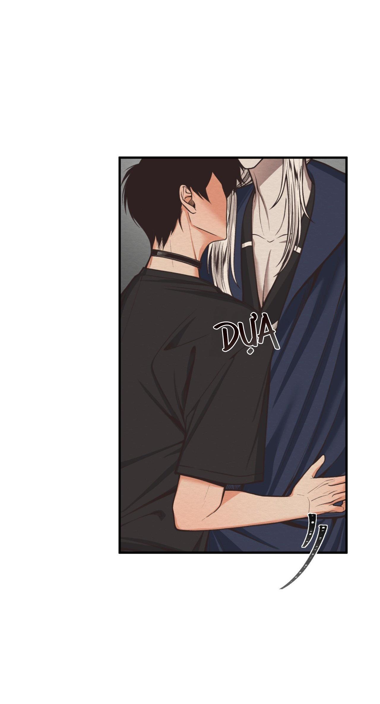 Đọc truyện (END SS) DEVIL ON TOP - Chapter 9