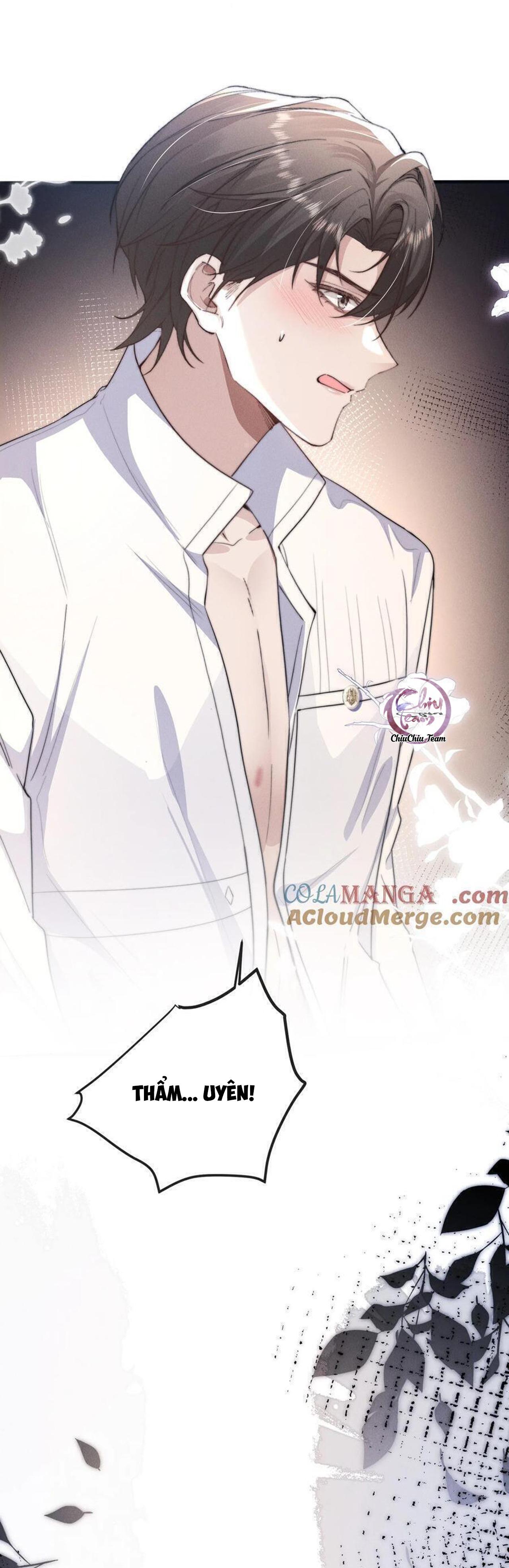 Đọc truyện Phép Tắc Nuôi Dưỡng Chó Điên - Chapter 21