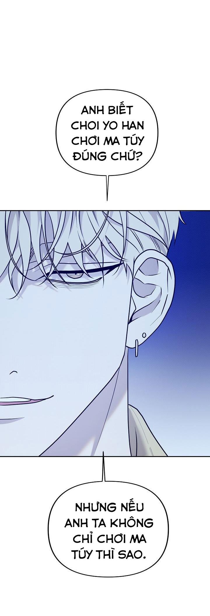 Đọc truyện (END) LÝ DO BỊ LOẠI - Chapter 11