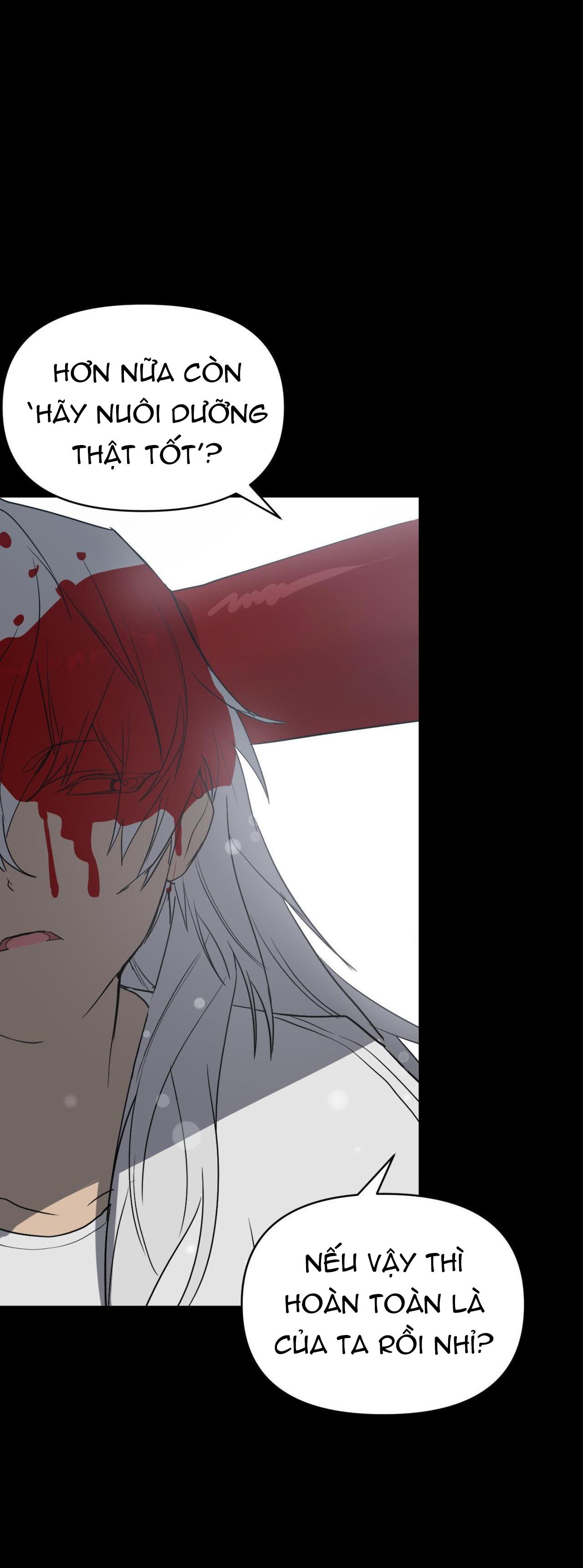 Đọc truyện BẠN CÙNG LỚP MẪU GIÁO MẶT TRỜI - Chapter 11