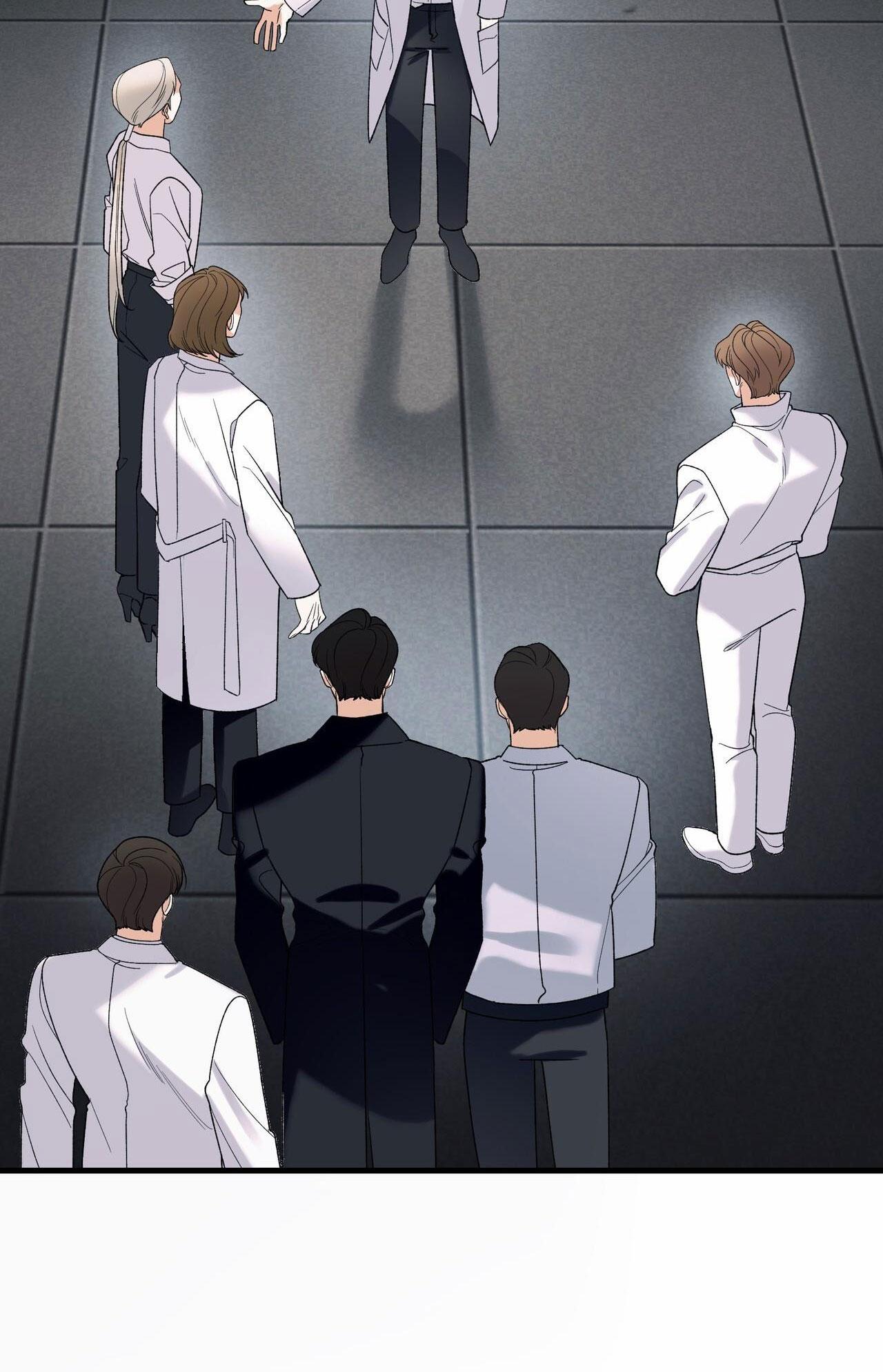 Đọc truyện ĐIỀU KIỆN CỦA GUIDE - Chapter 39