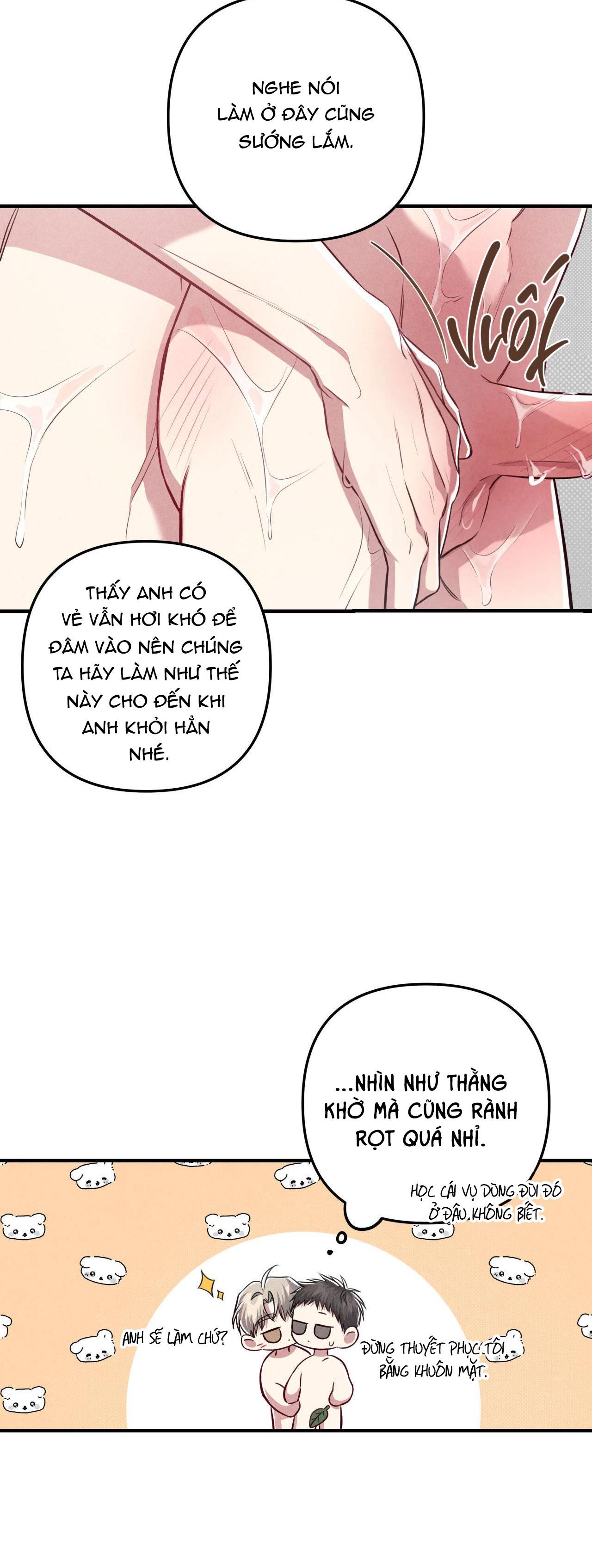 Đọc truyện CÔNG TƯ PHÂN MINH - Chapter 30