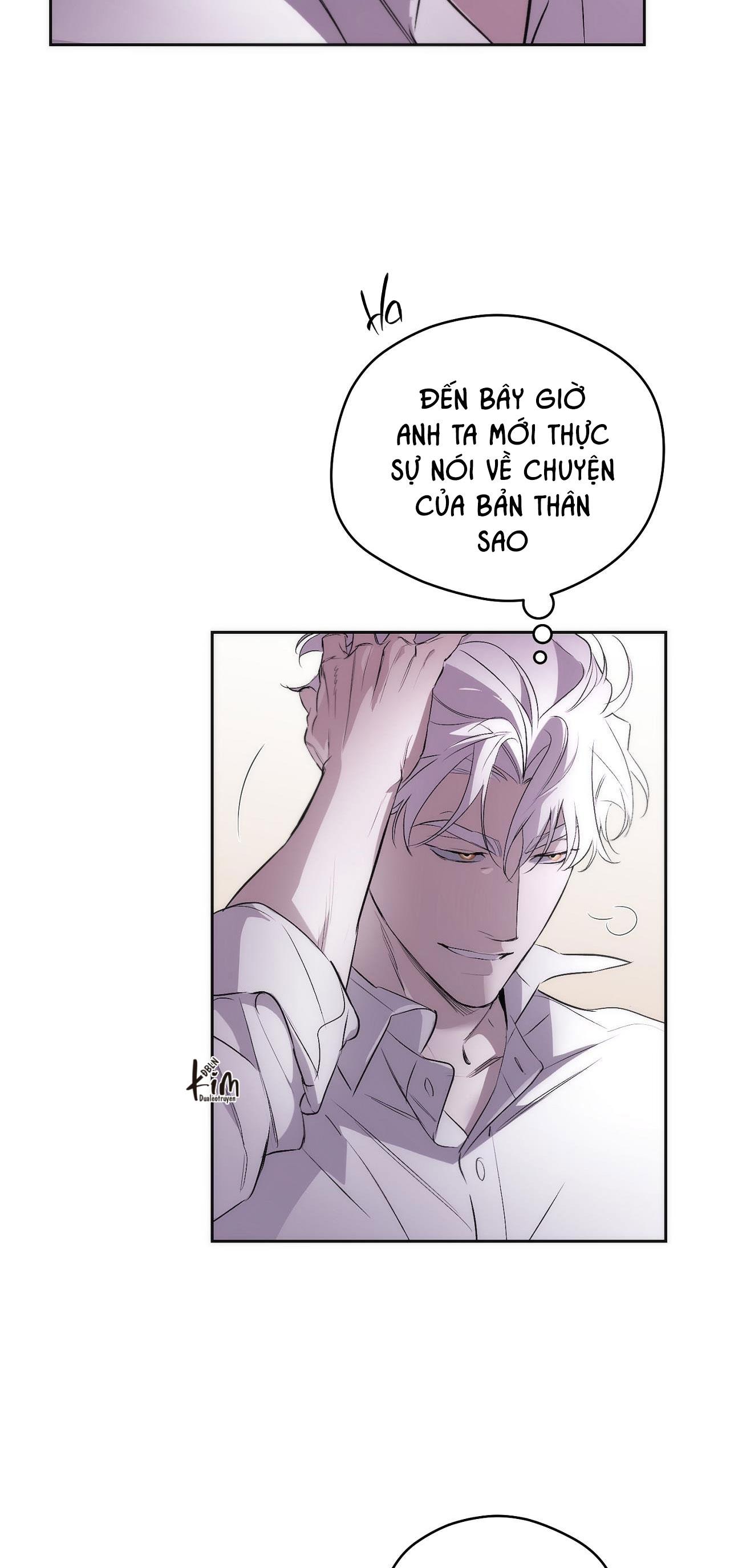 Đọc truyện OFF TRACK - Chapter 15