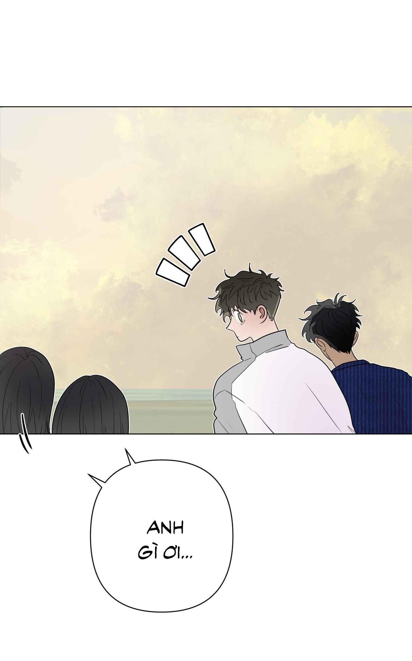 Đọc truyện Kick your heart - Chapter 43