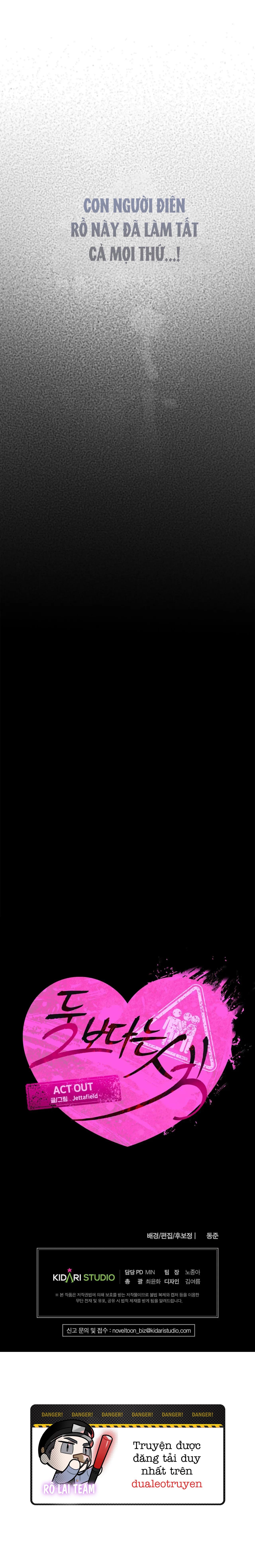 Đọc truyện Tuyển tập bara-boom Body chà bá lửa - Chapter 62