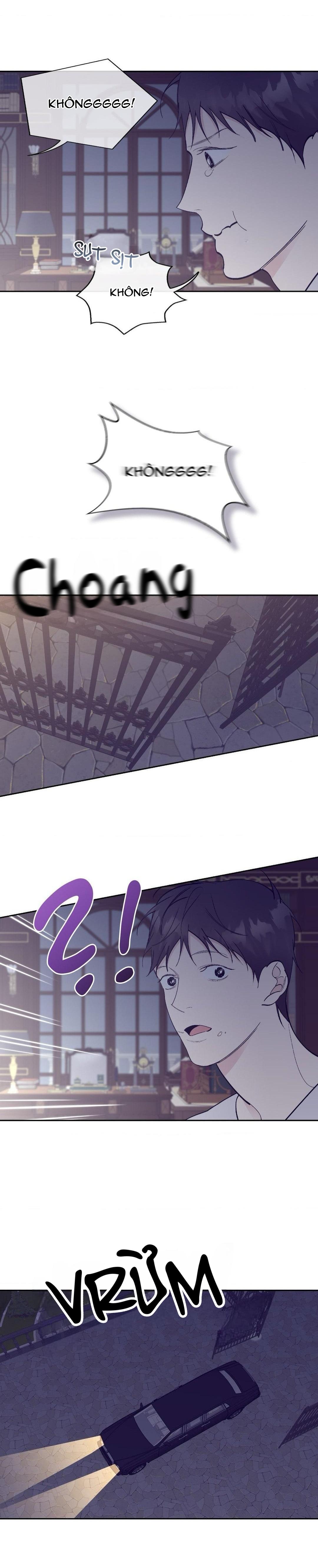 Đọc truyện Rên Rỉ - Chapter 2