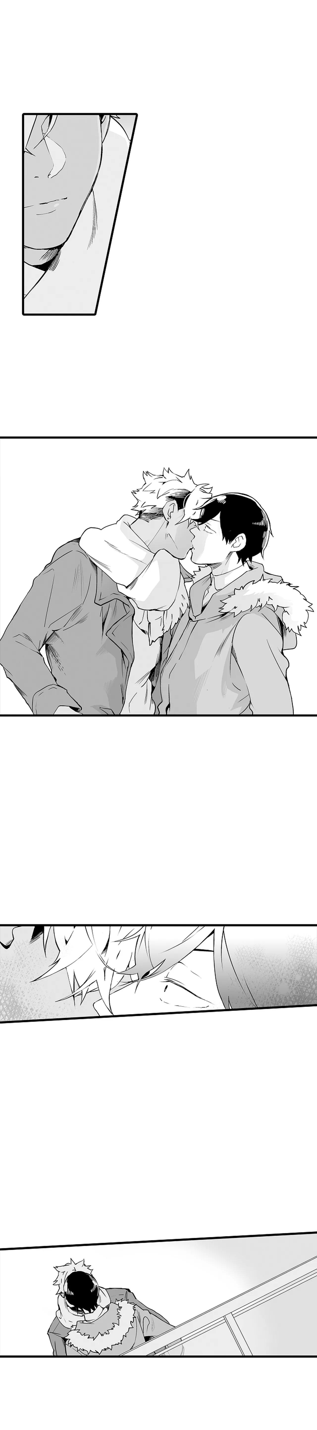 Đọc truyện MIA đáng ghét của tôi - Chapter 12