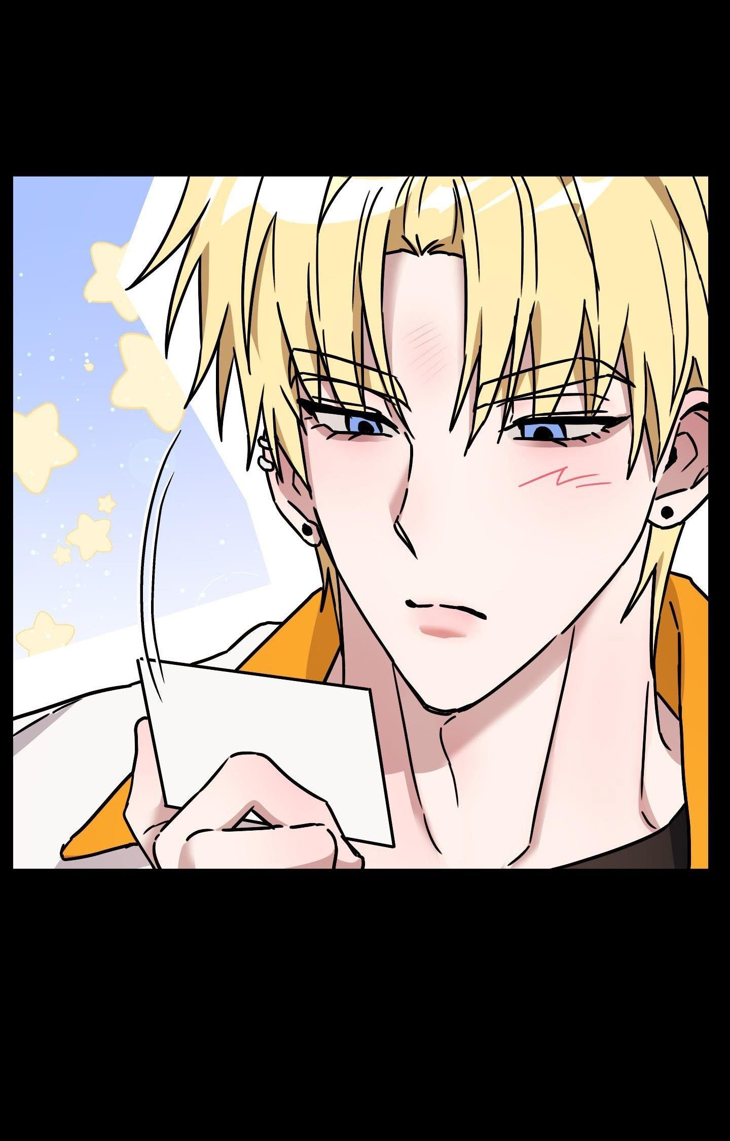 Đọc truyện  Yêu Phải Lừa Đảo - Chapter 8