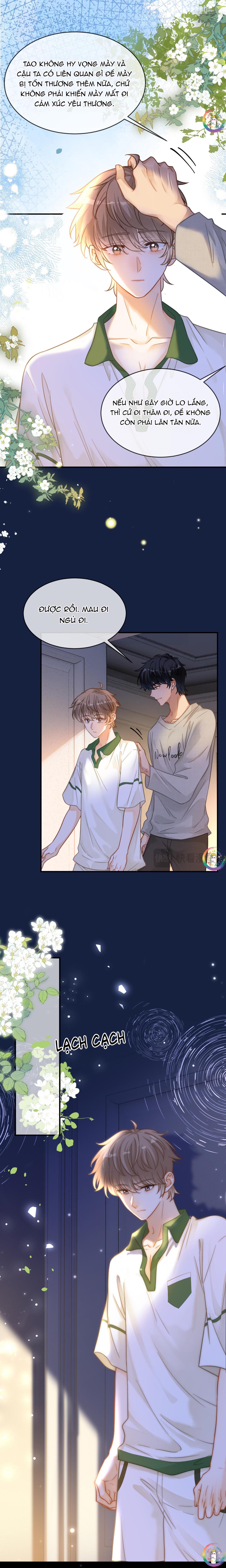 Đọc truyện Nam Thần Bá Đạo Cầu Xin Tôi Quay Lại (NGANG RAW) - Chapter 56