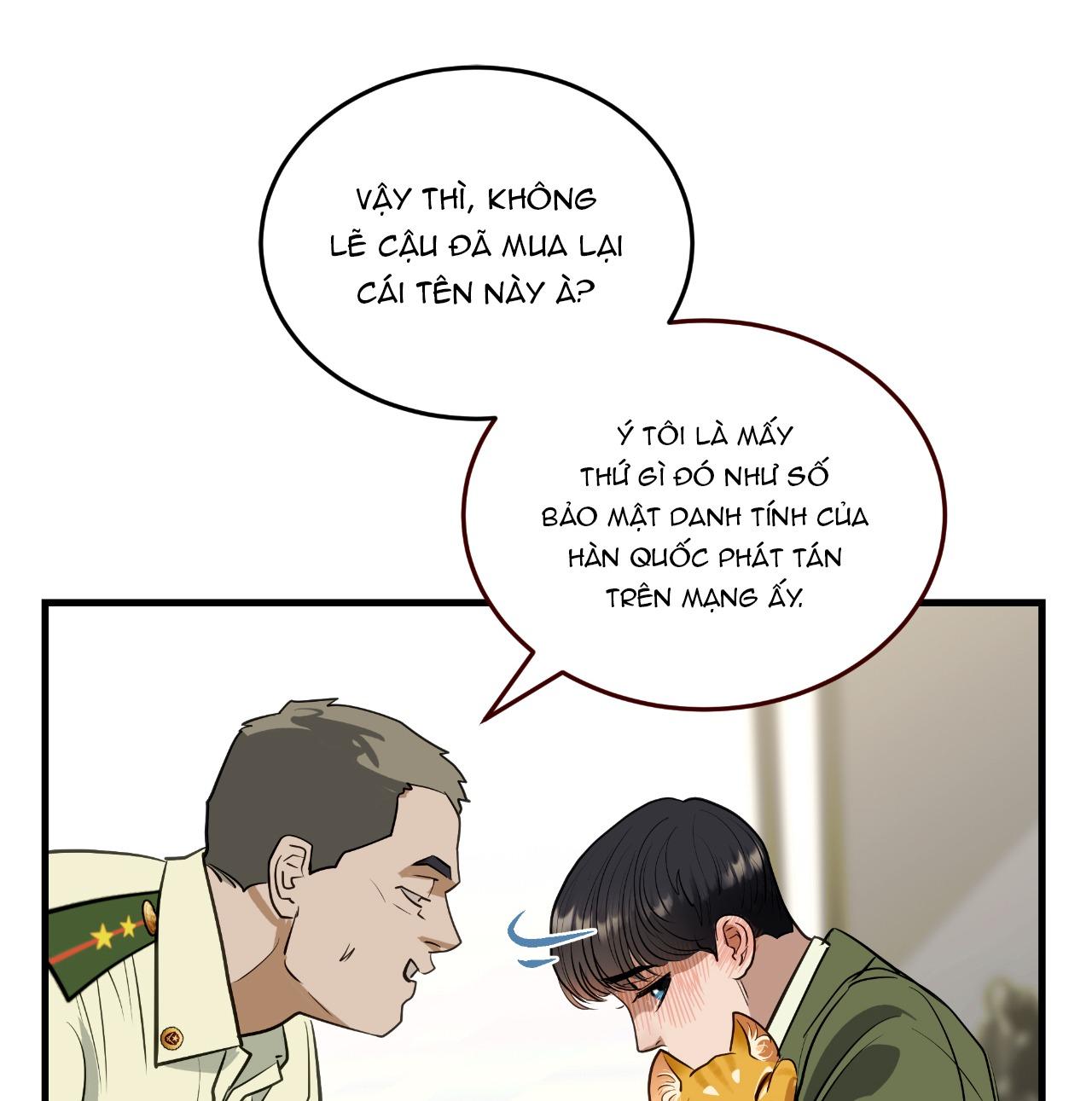 Đọc truyện Người Trong Gương (Drop) - Chapter 14