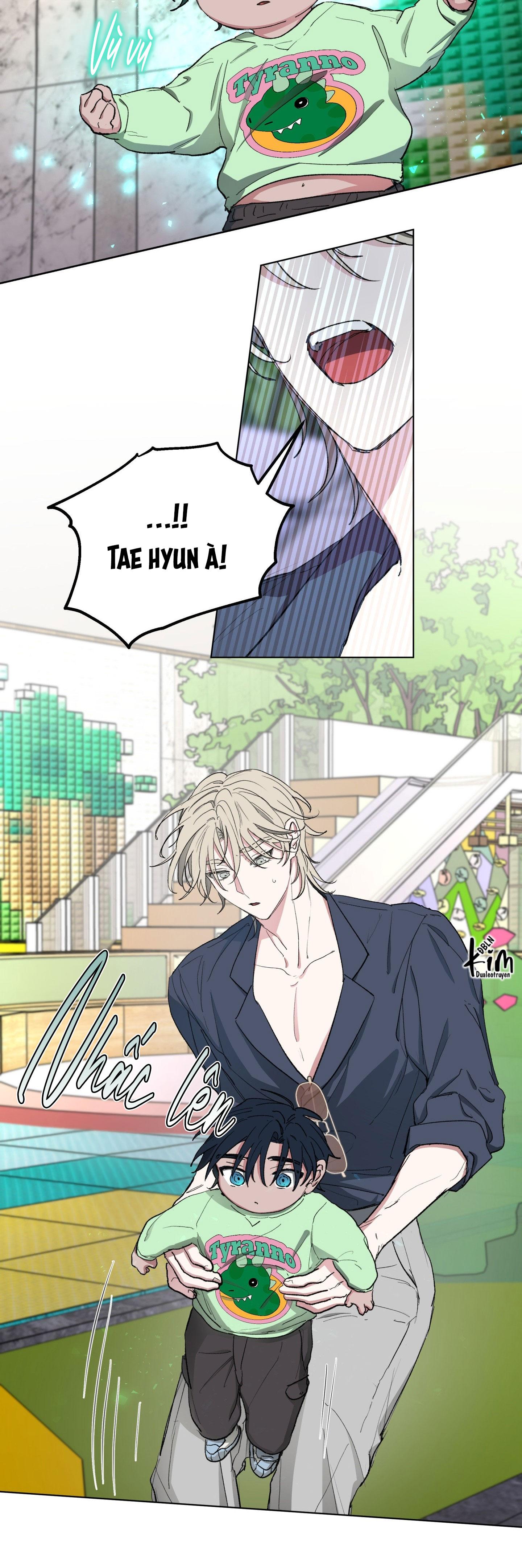 Đọc truyện GUIDE TOÀN NĂNG - Chapter 1