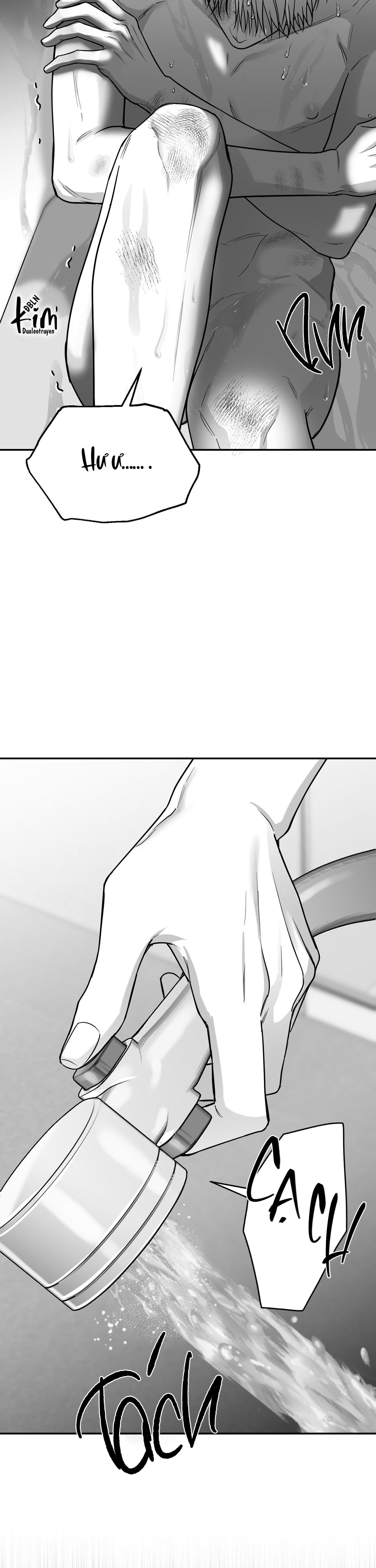 Đọc truyện NON ZERO SUM - Chapter 30