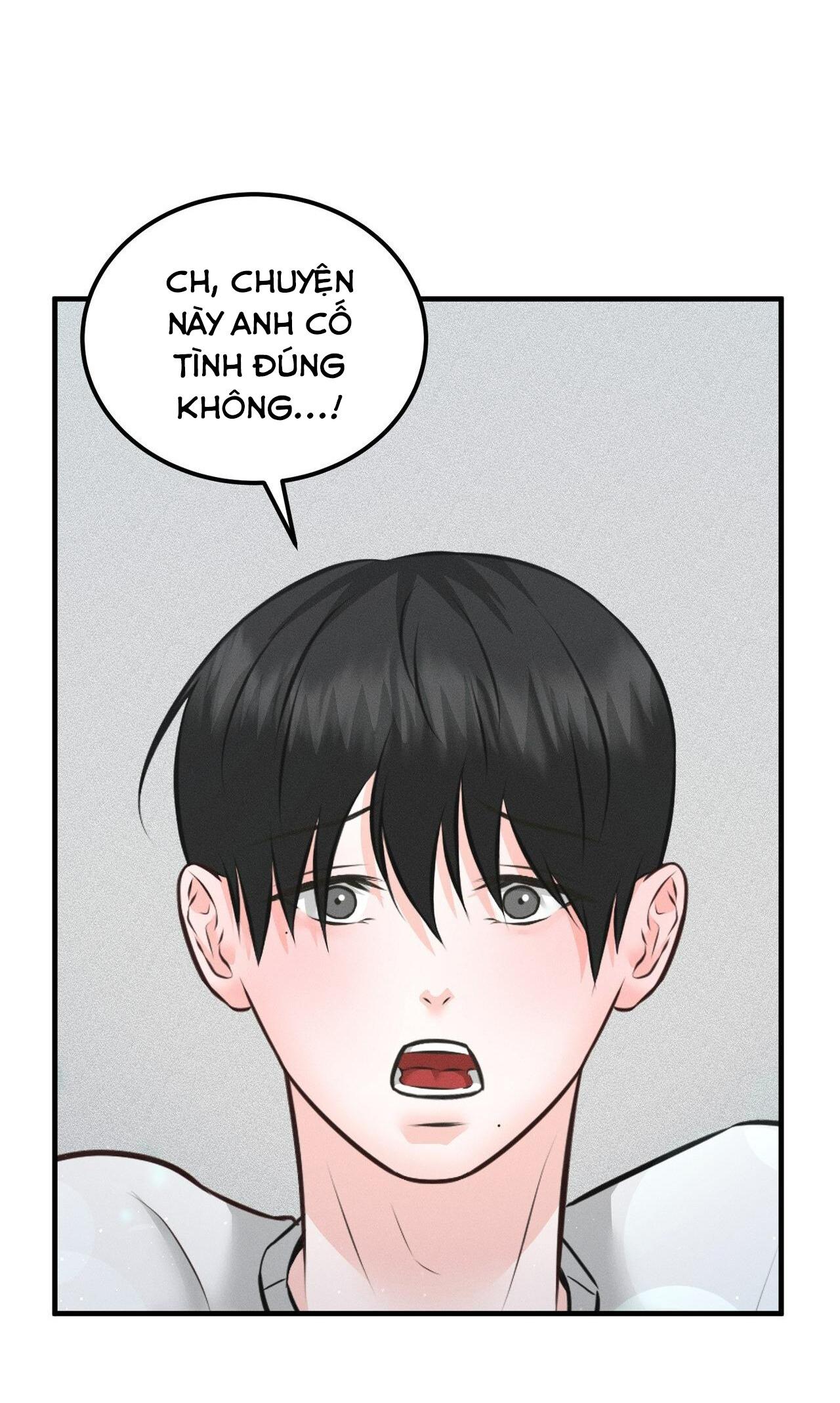 Đọc truyện (END) CHỜ CHÚT! ĐỪNG DI CHUYỂN - Chapter 14