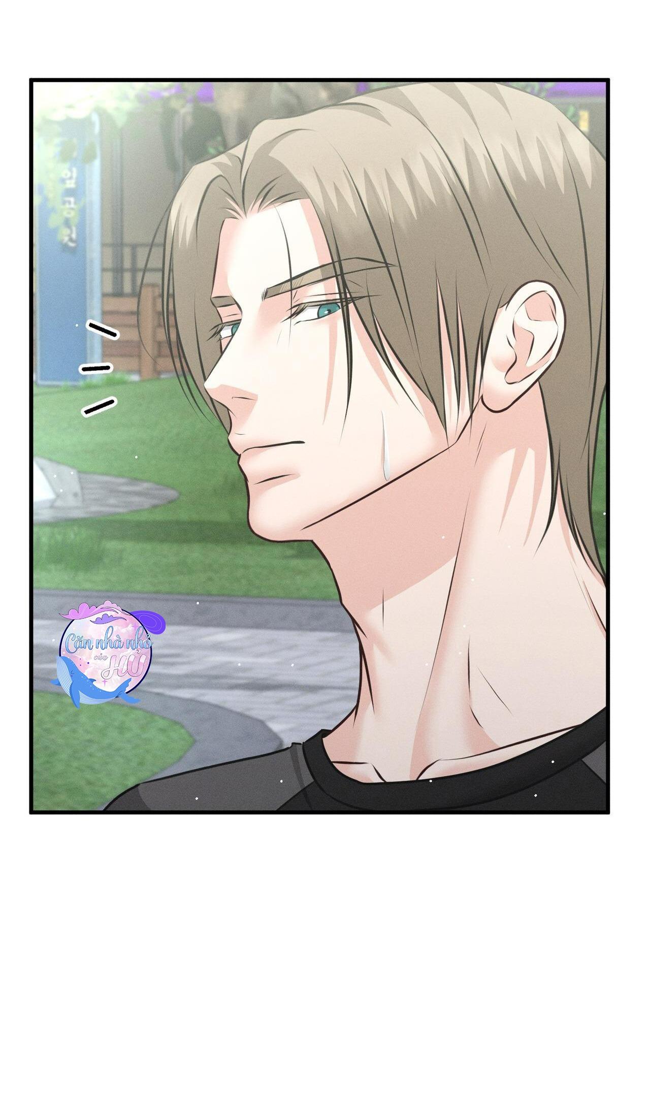 Đọc truyện (END) CHỜ CHÚT! ĐỪNG DI CHUYỂN - Chapter 13