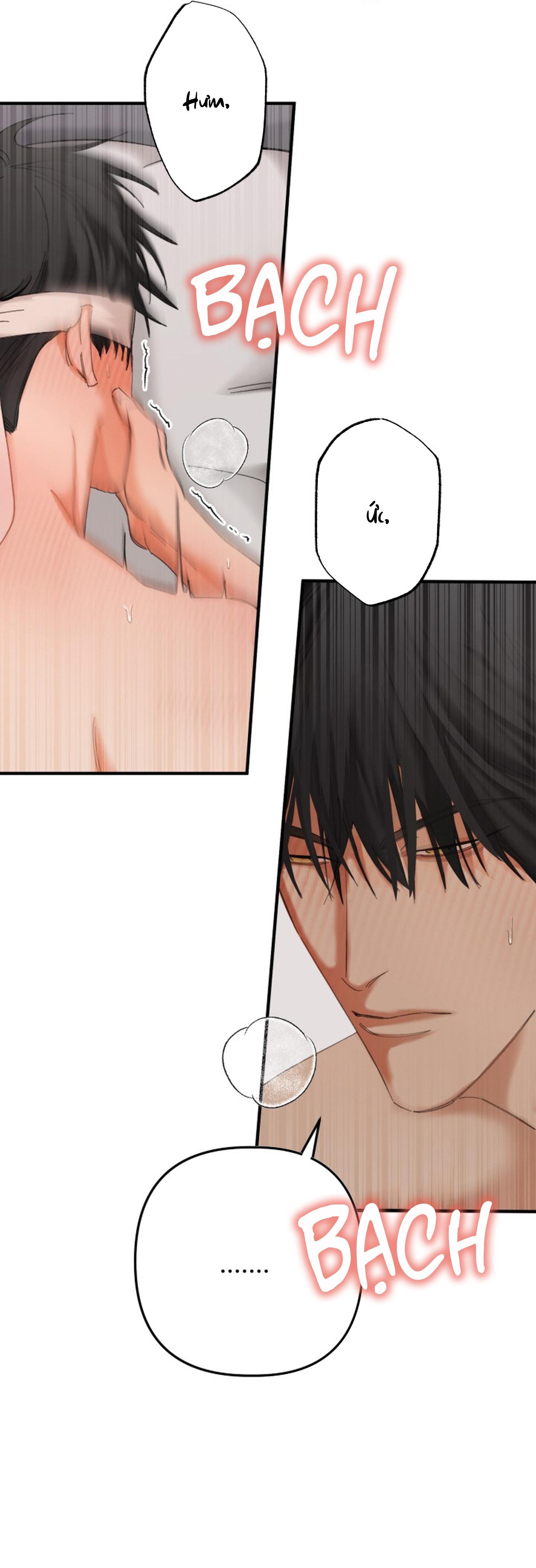 Đọc truyện TUNNEL BUDDY - Chapter 2