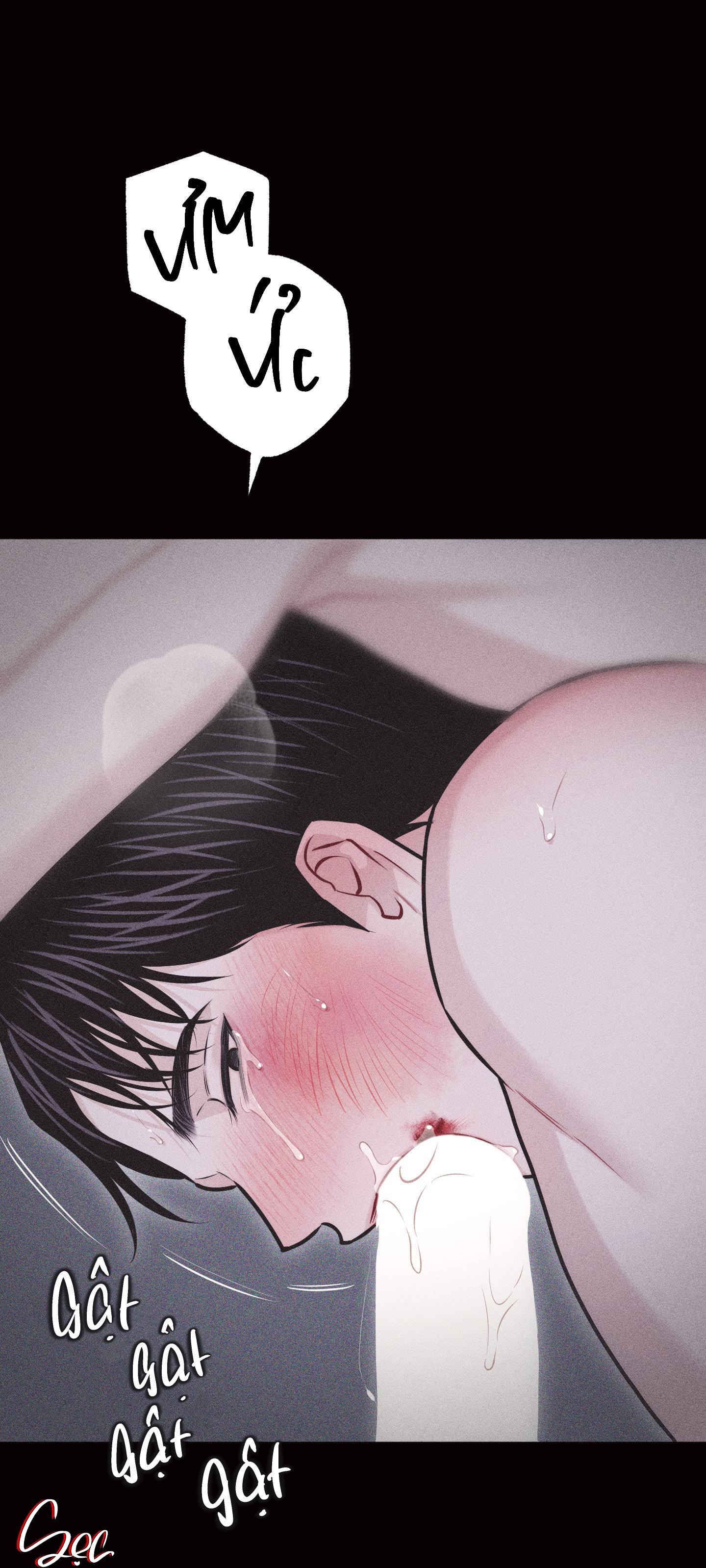 Đọc truyện HÌNH THÁI TÌNH TAN - Chapter 31