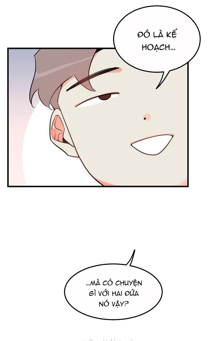 Đọc truyện Có Chuyện Gì Xảy Ra với Sự Nổi Tiếng Của Tôi Thế? - Chapter 11