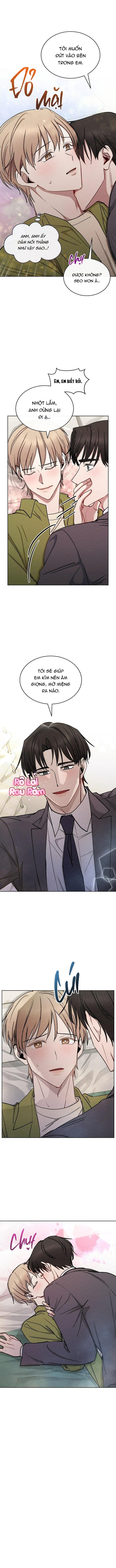 Đọc truyện Giá Như Anh Cần Em - Chapter 62