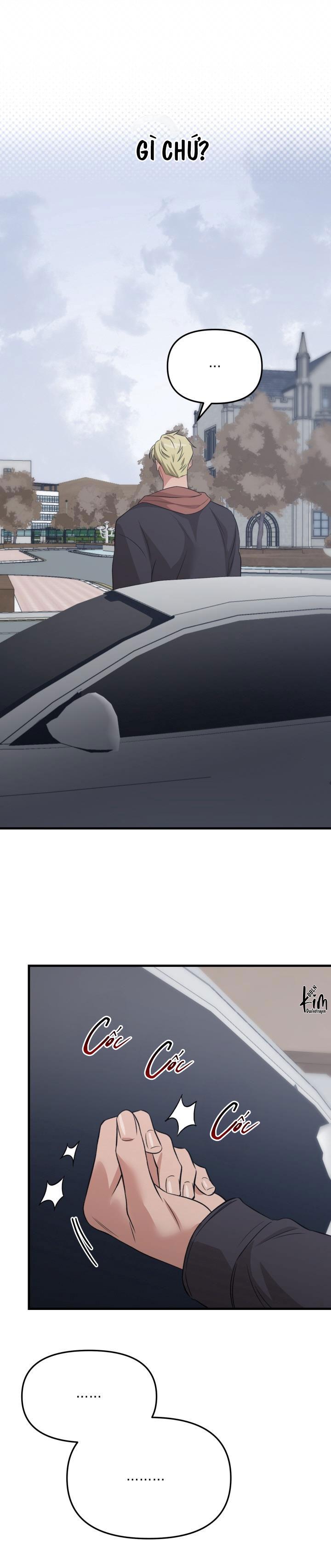 Đọc truyện BL NGẮN CHỊCH HỎNY - Chapter 38.6