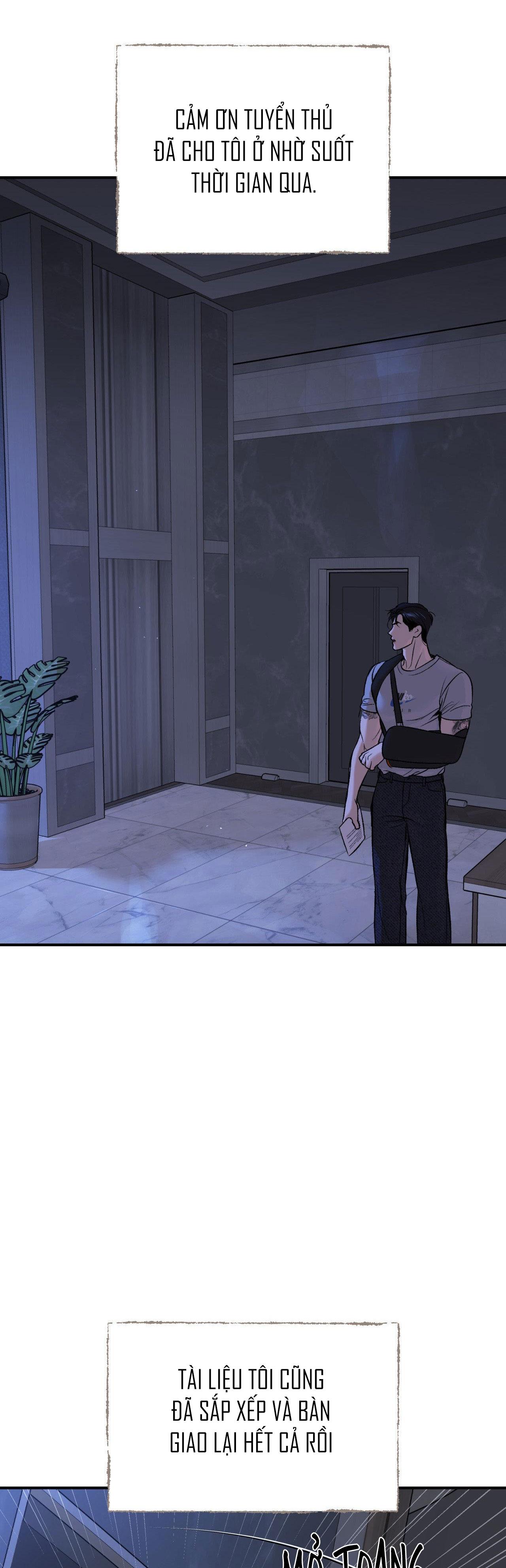 Đọc truyện Jinx - Chapter 53