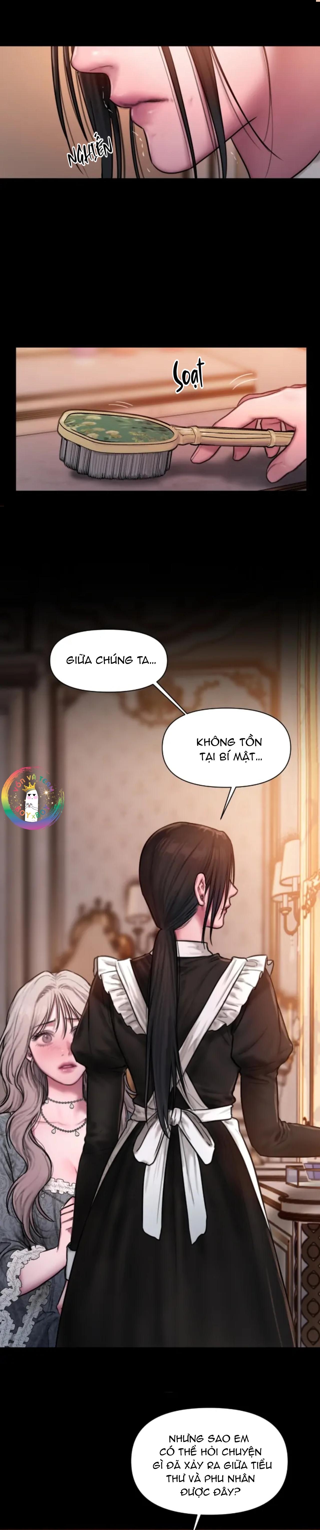 Đọc truyện (END) Lily Of The Valley - Chapter 4