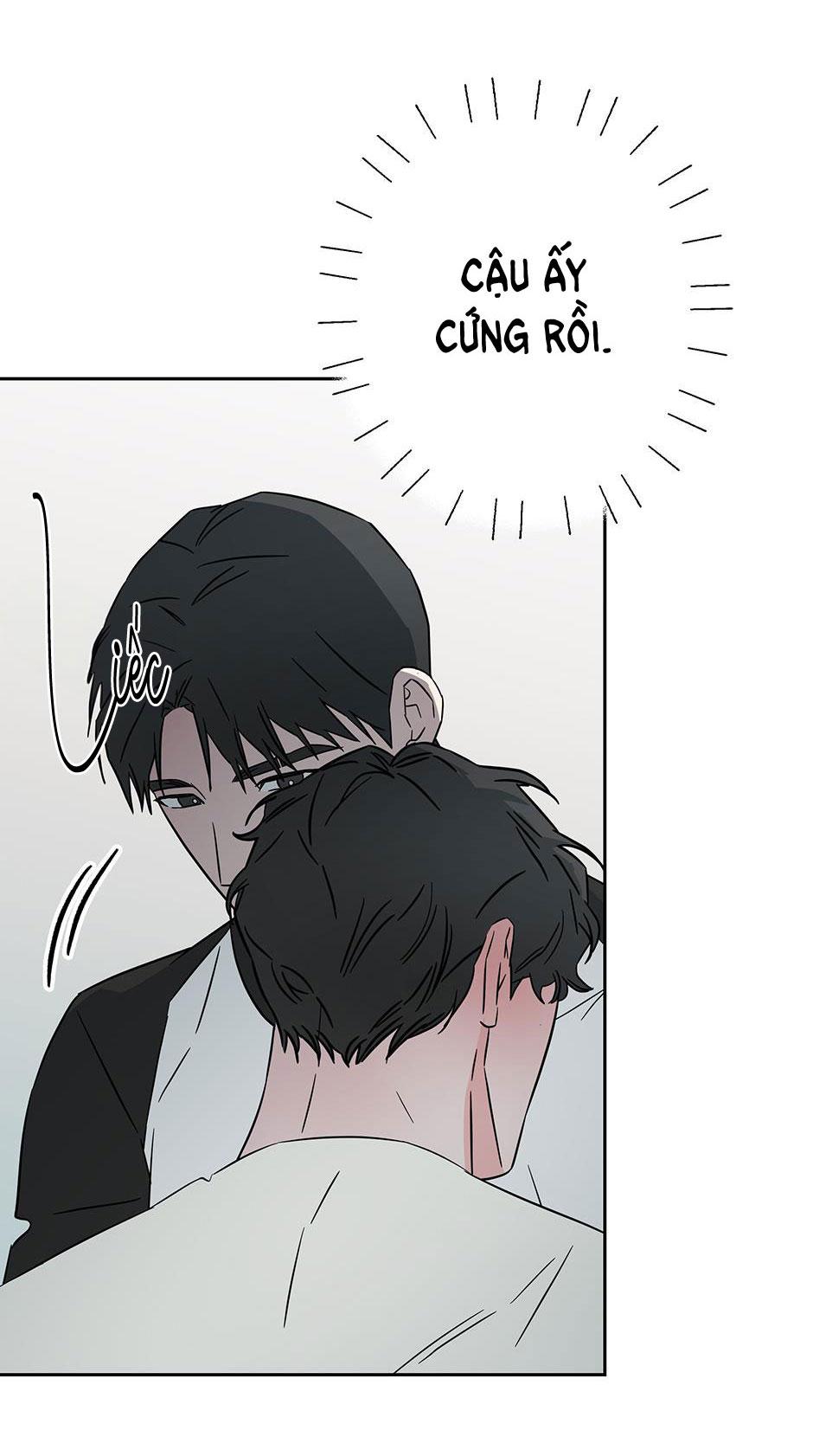 Đọc truyện Chén Ghệ Mới Bồ Cũ - Chapter 17