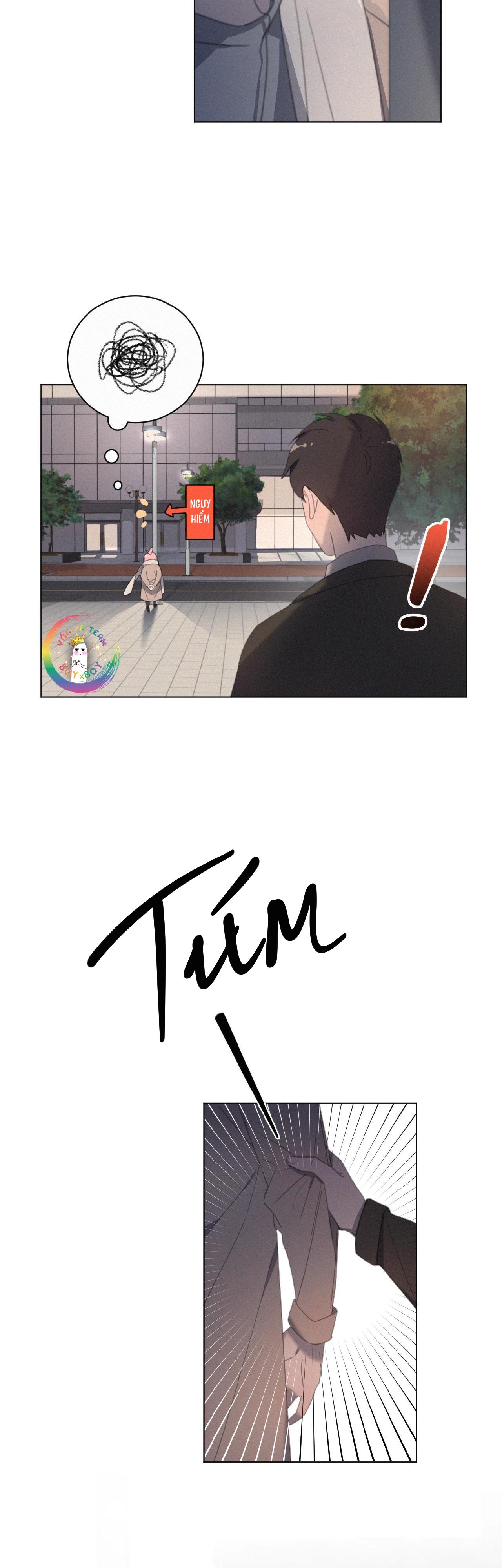 Đọc truyện Xã Hội Mồn Lèo - Chapter 58