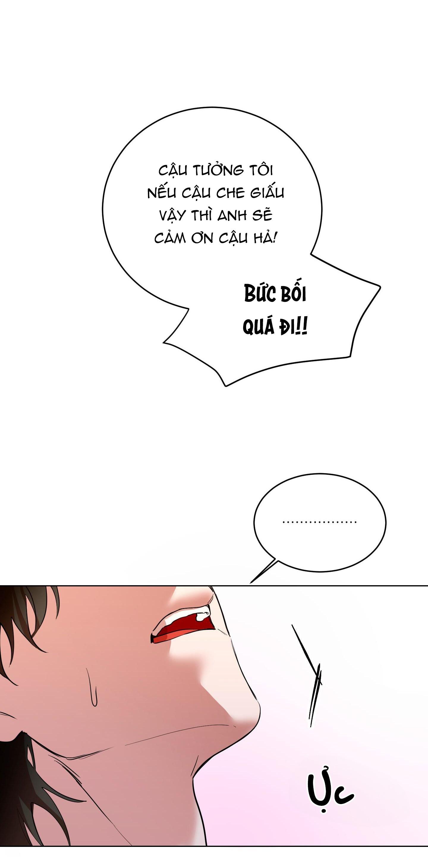 Đọc truyện HIỂU LẦM  NGỌT NGÀO - Chapter 4