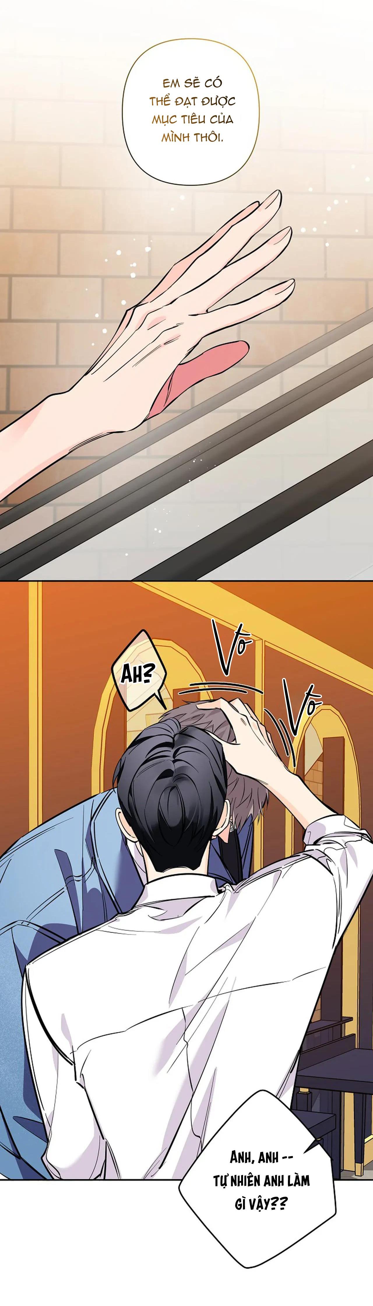 Đọc truyện ĐÊM DỊU DÀNG - Chapter 75