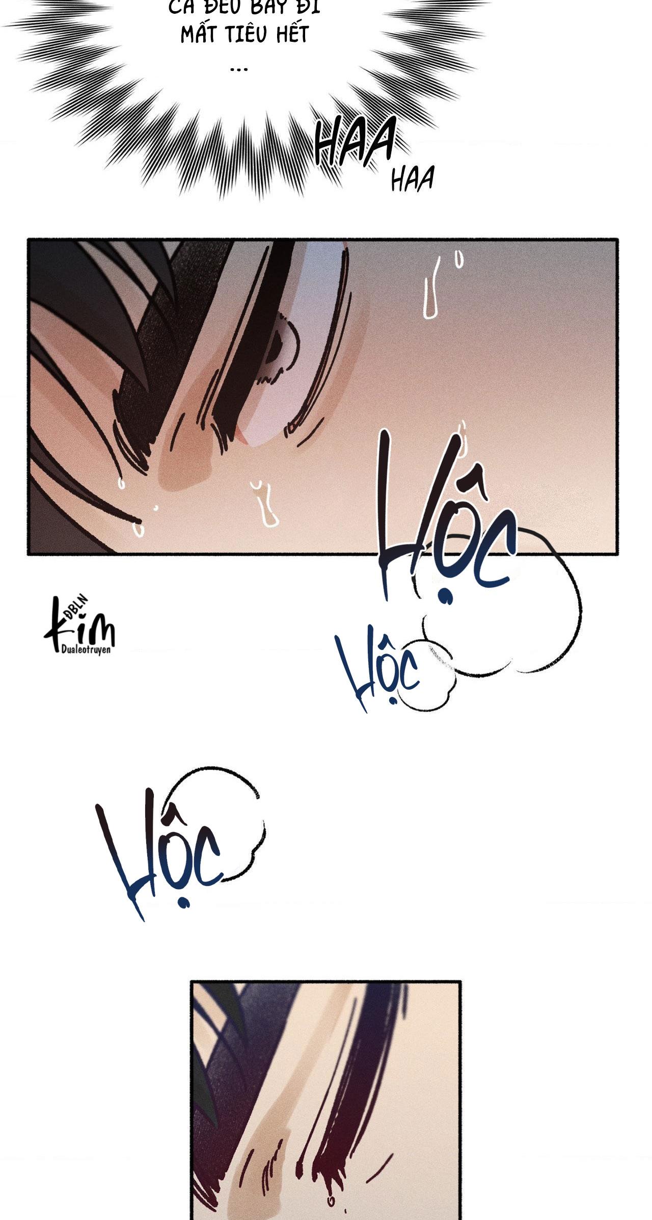 Đọc truyện LÃNG MẠN KHÔNG TRỌNG LỰC - Chapter 36