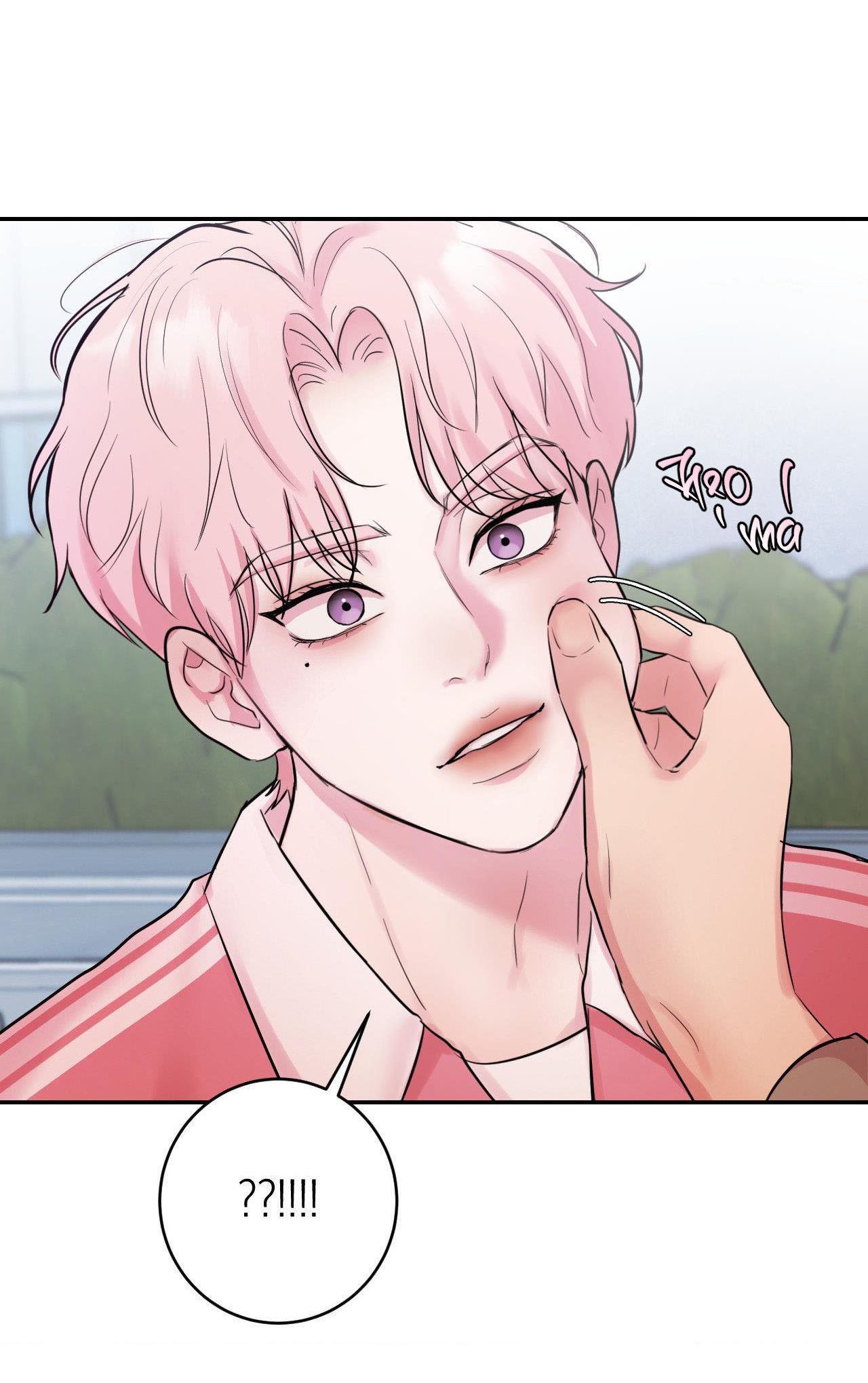 Đọc truyện  Love Remedy - Chapter 3