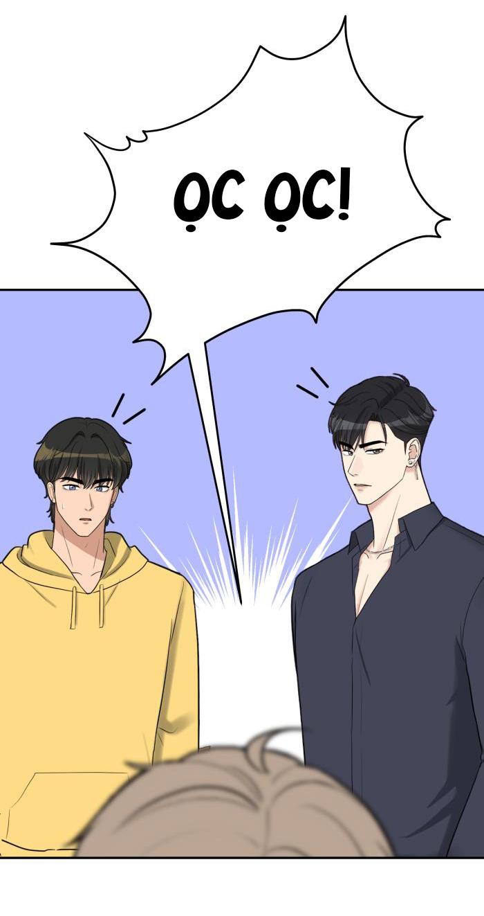 Đọc truyện Tỉnh dậy lần nữa bỗng trở thành minh tinh rồi - Chapter 16