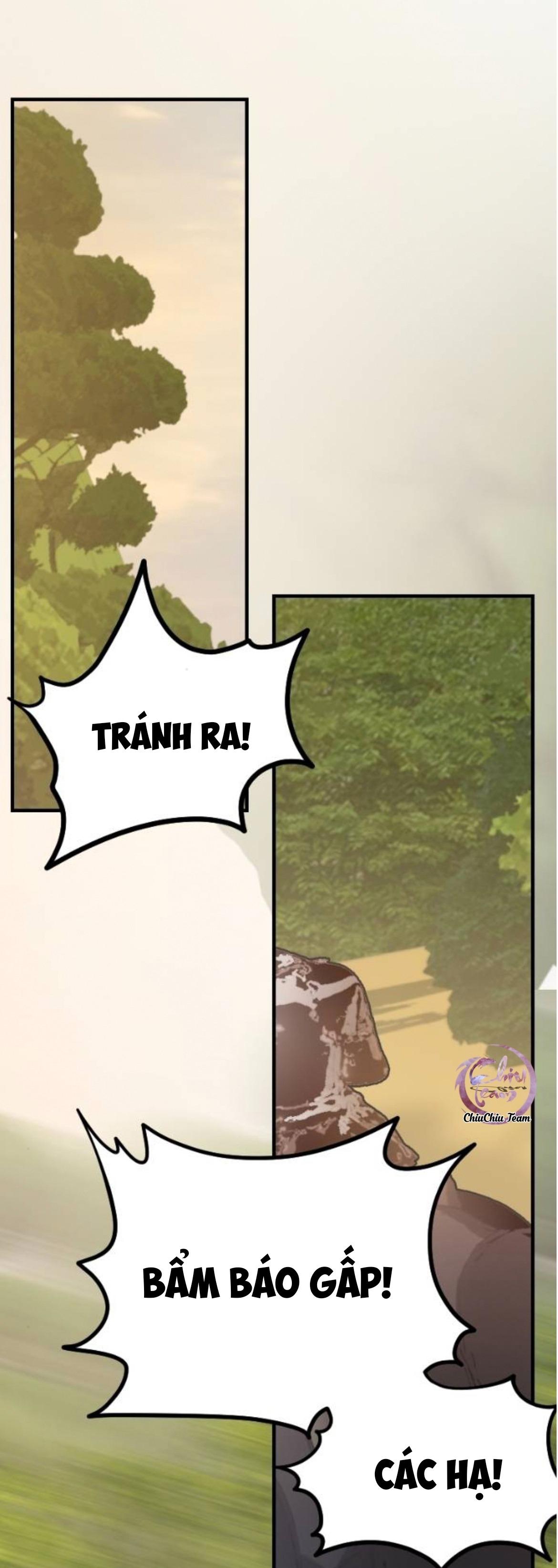 Đọc truyện Họa Sĩ Bị Giam Cầm - Chapter 2