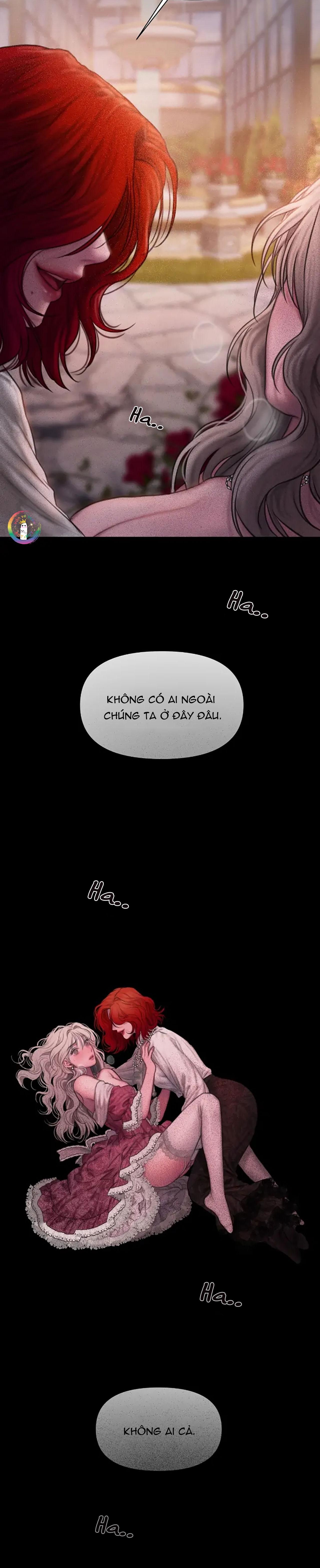 Đọc truyện (END) Lily Of The Valley - Chapter 7