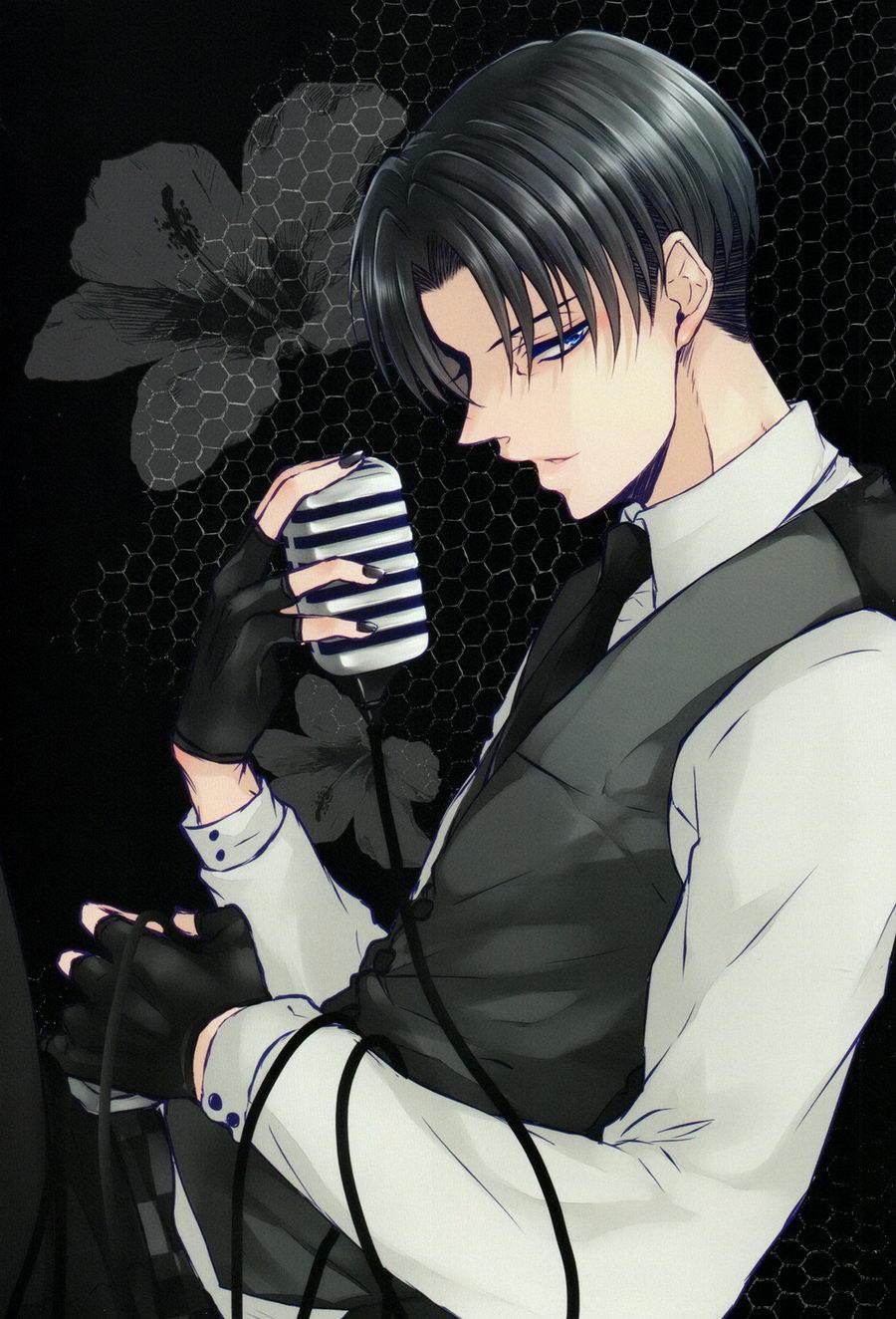 Đọc truyện Fanservice - Chapter 6