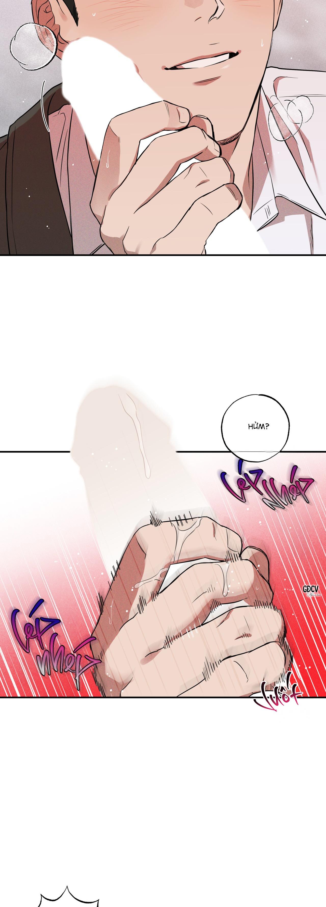 Đọc truyện ANH RỂ - Chapter 2