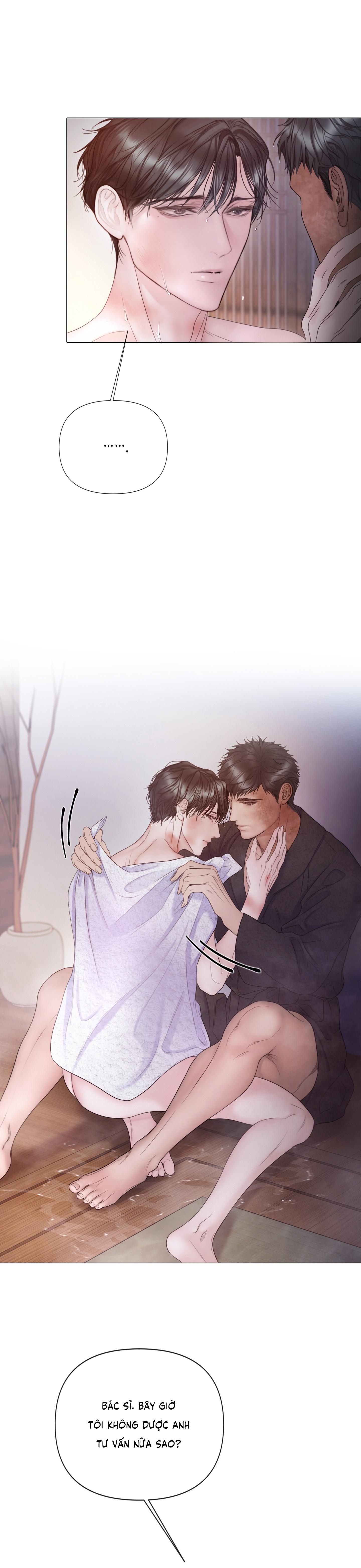 Đọc truyện MARY JANE - Chapter 52