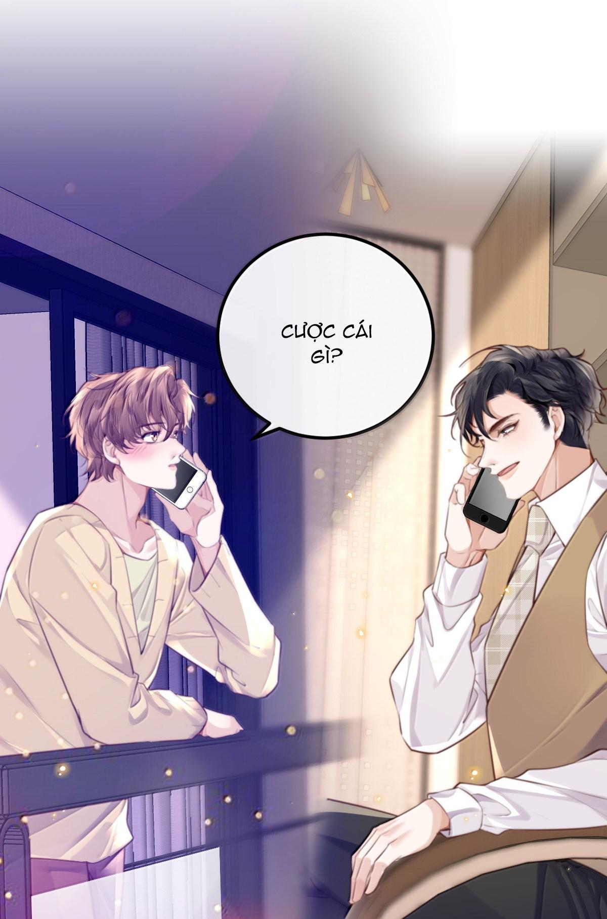 Đọc truyện (END) Đặc Chế Cho Riêng Anh - Chapter 120