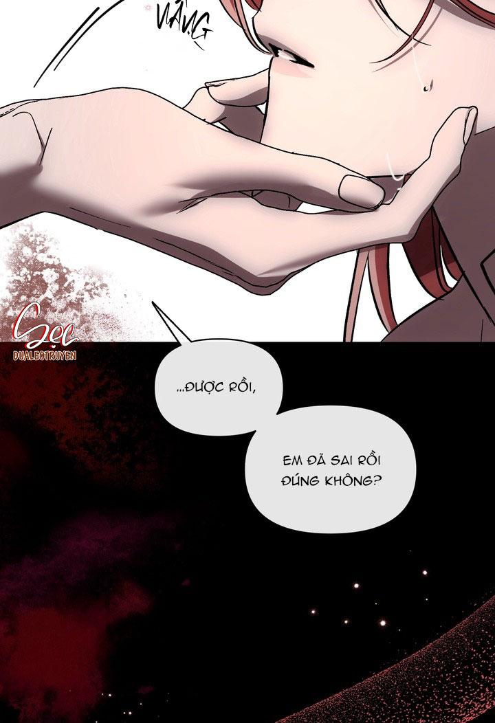 Đọc truyện NGHIỆN CUỒNG CÔNG-BDSM CÙNG SẸC - Chapter 7.4