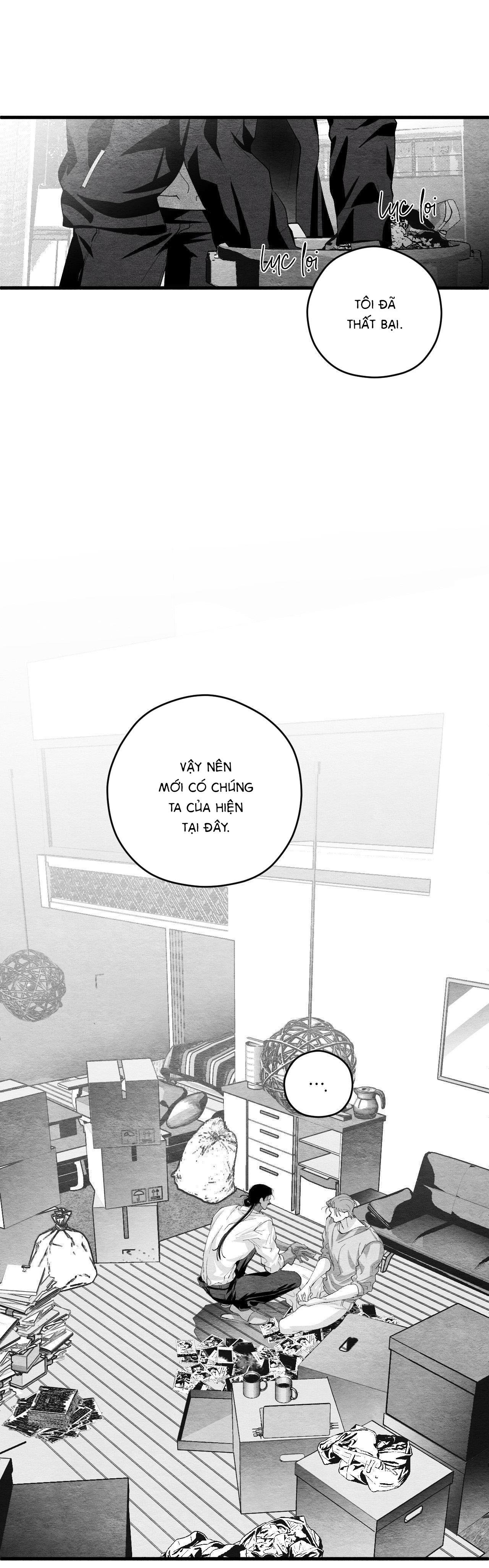 Đọc truyện  Vóc Dáng Toàn Mỹ - Chapter 12