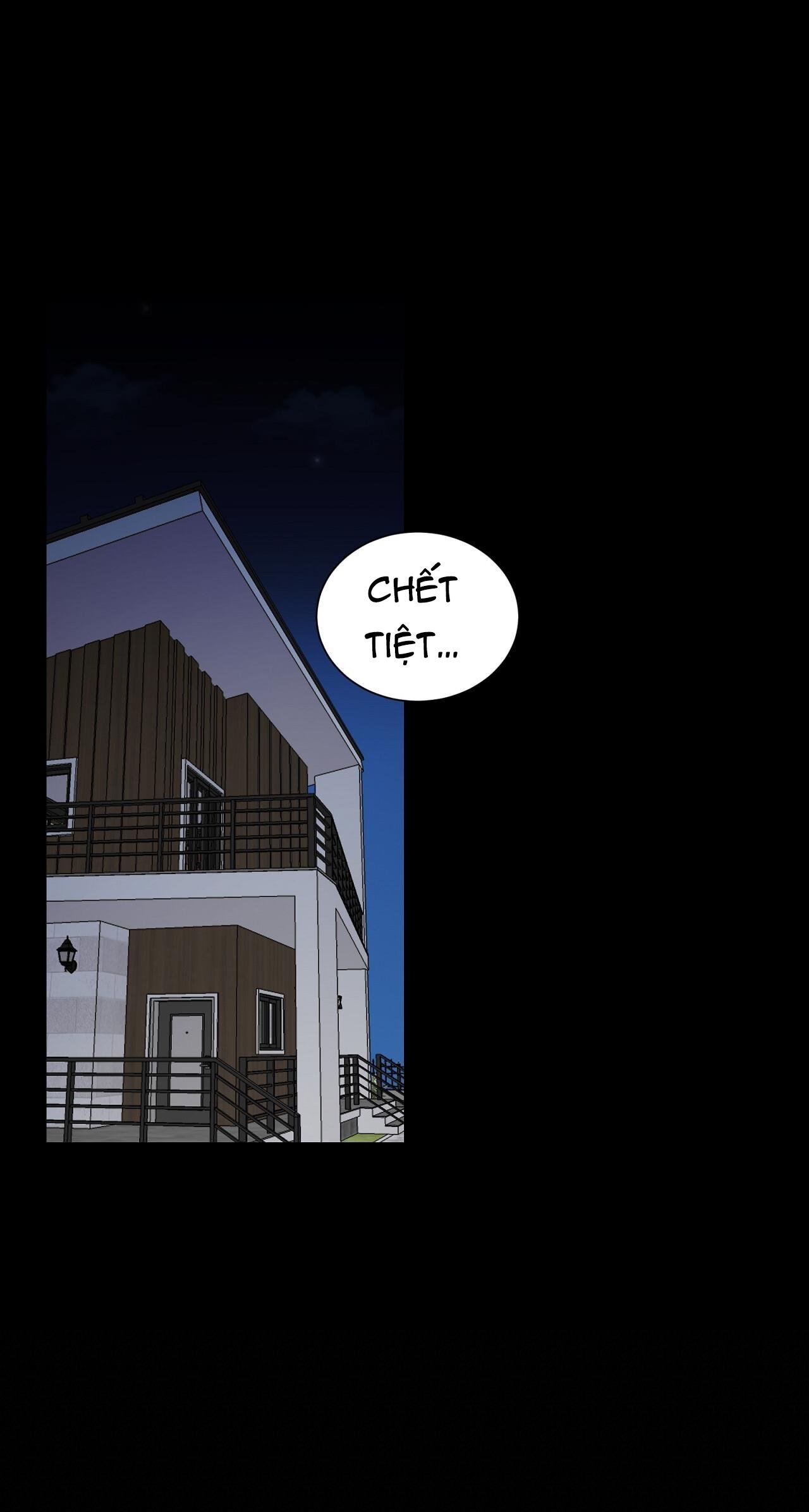 Đọc truyện KHI CHIM THƯỚC ĐẾN - Chapter 22