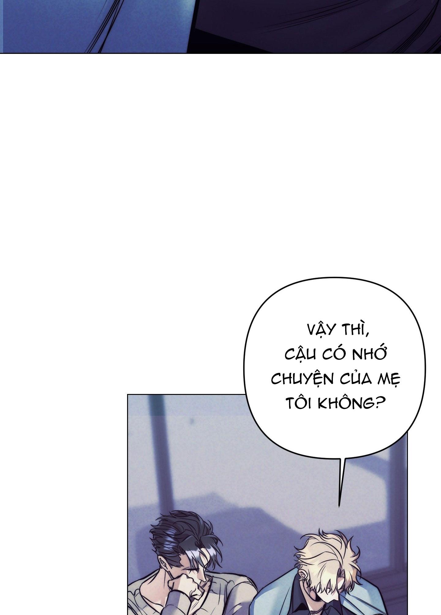 Đọc truyện KỲ THỊ - Chapter 35