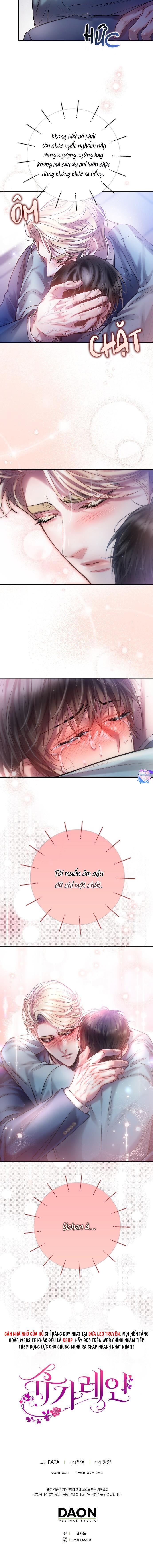 Đọc truyện (END)CƠN MƯA MẬT NGỌT - Chapter 44