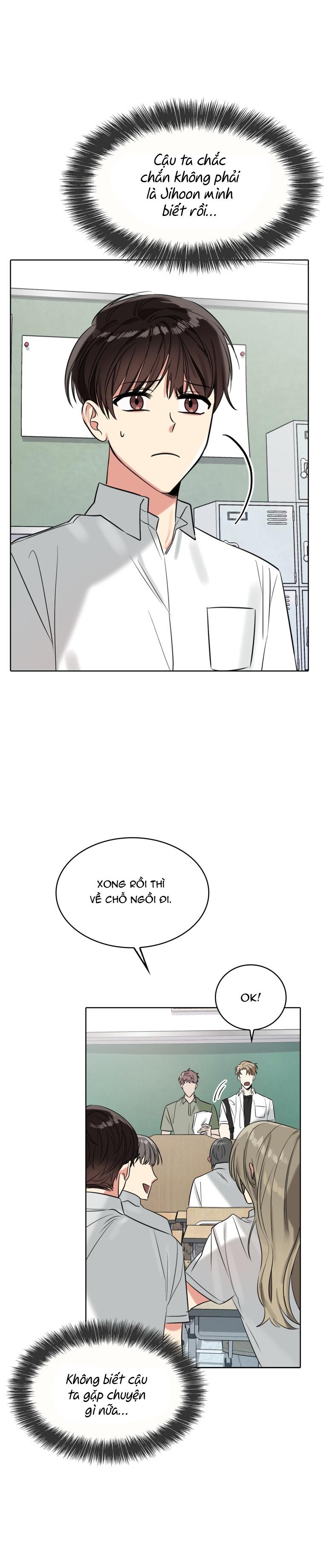 Đọc truyện Nhật Hạ - Chapter 2