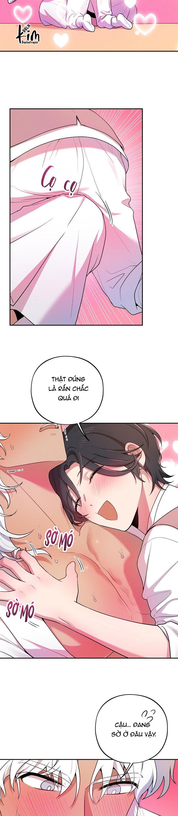 Đọc truyện TRUYỆN NGẮN LỤC LẠC ĐÔI - Chapter 3.2