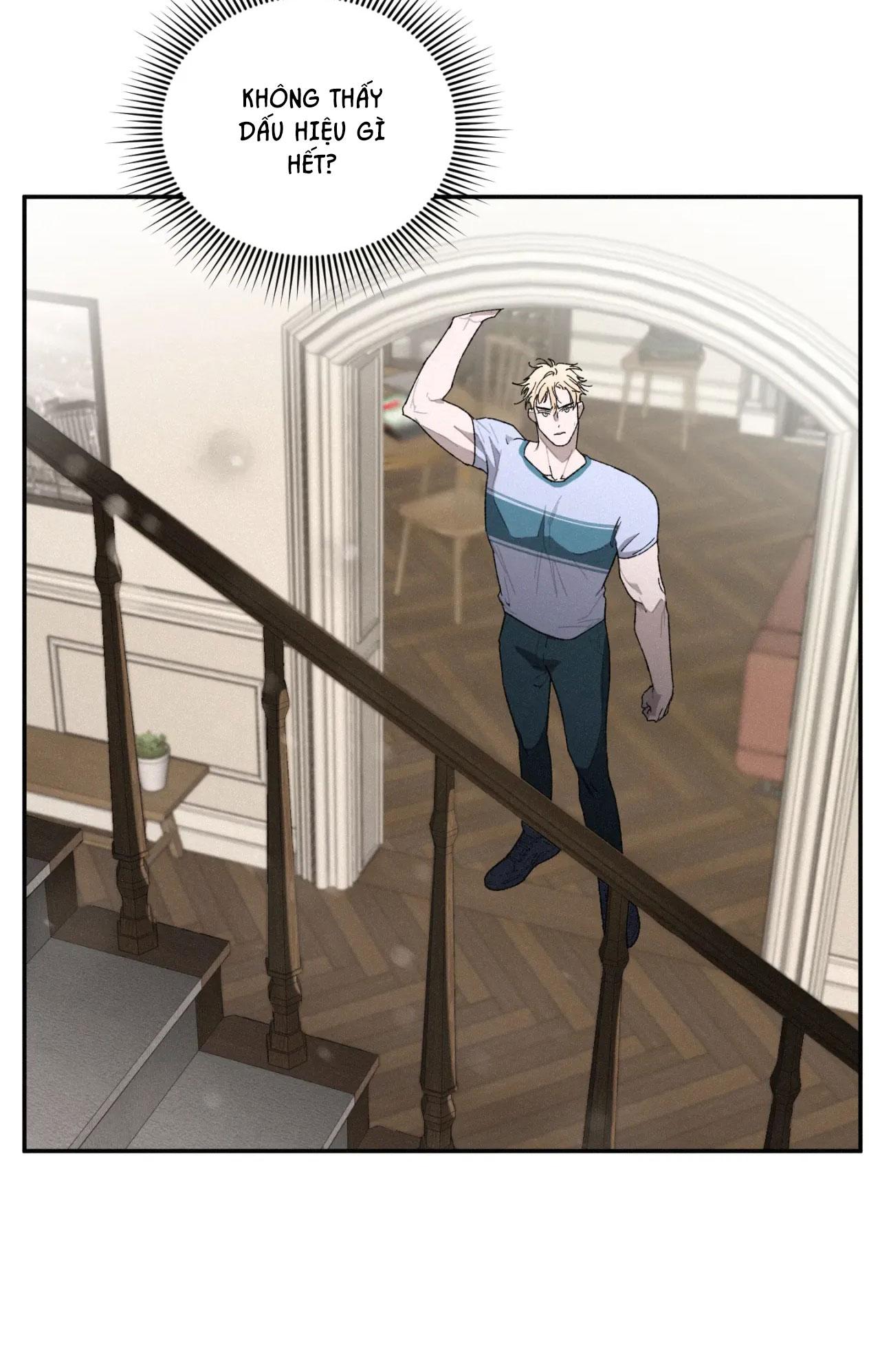 Đọc truyện LỜI NÓI DỐI ĐẪM MÁU - Chapter 35