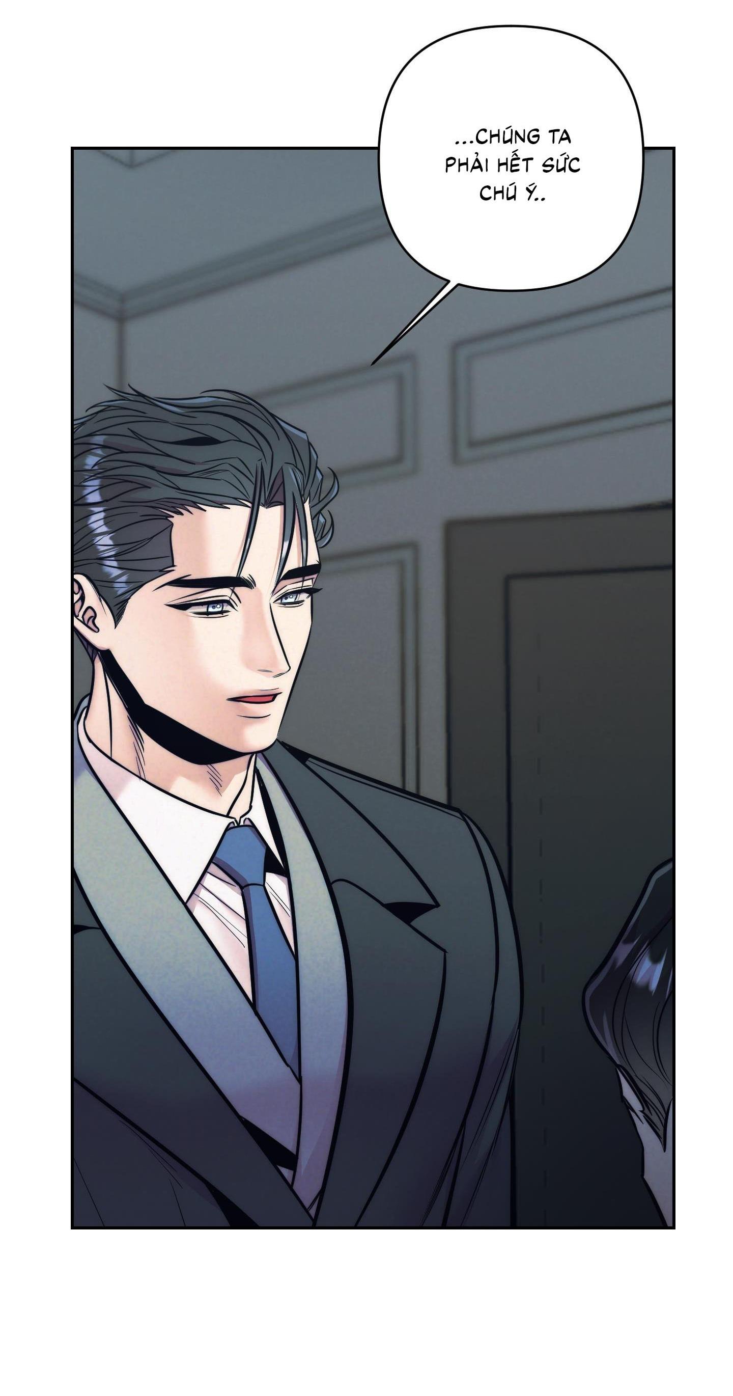 Đọc truyện  Stigma - Chapter 28