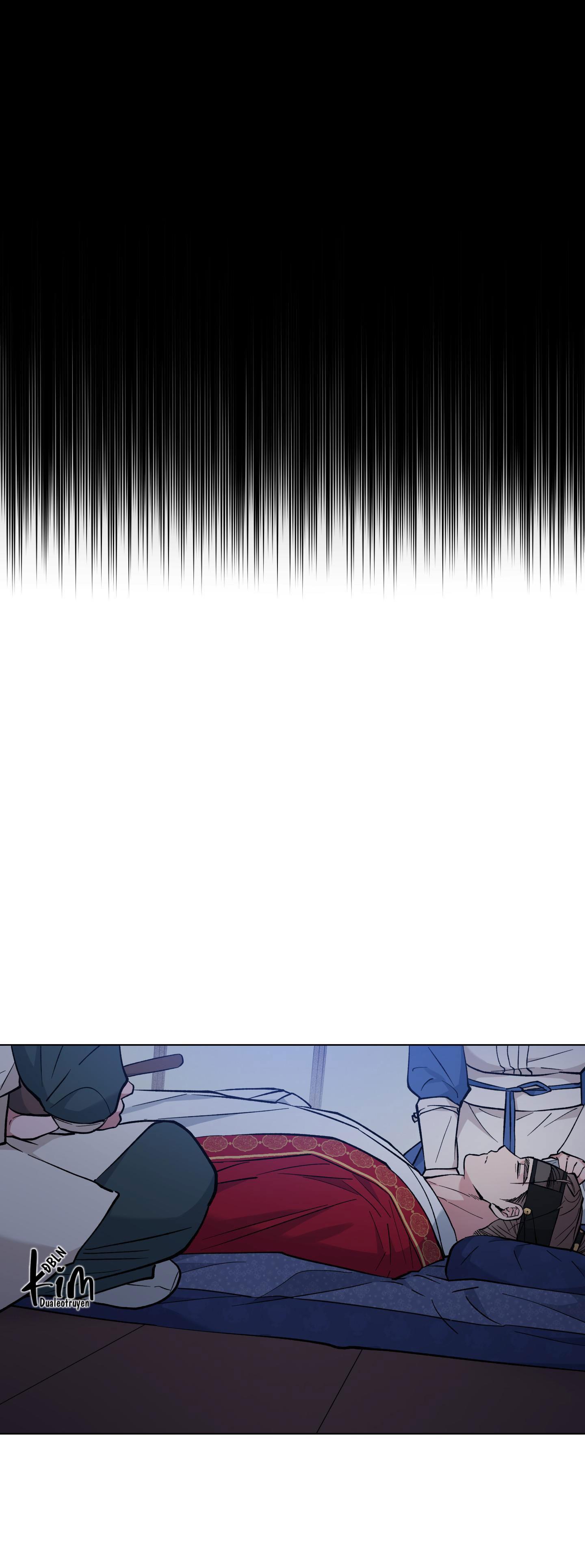 Đọc truyện BÌNH MINH CỦA RỒNG - Chapter 50