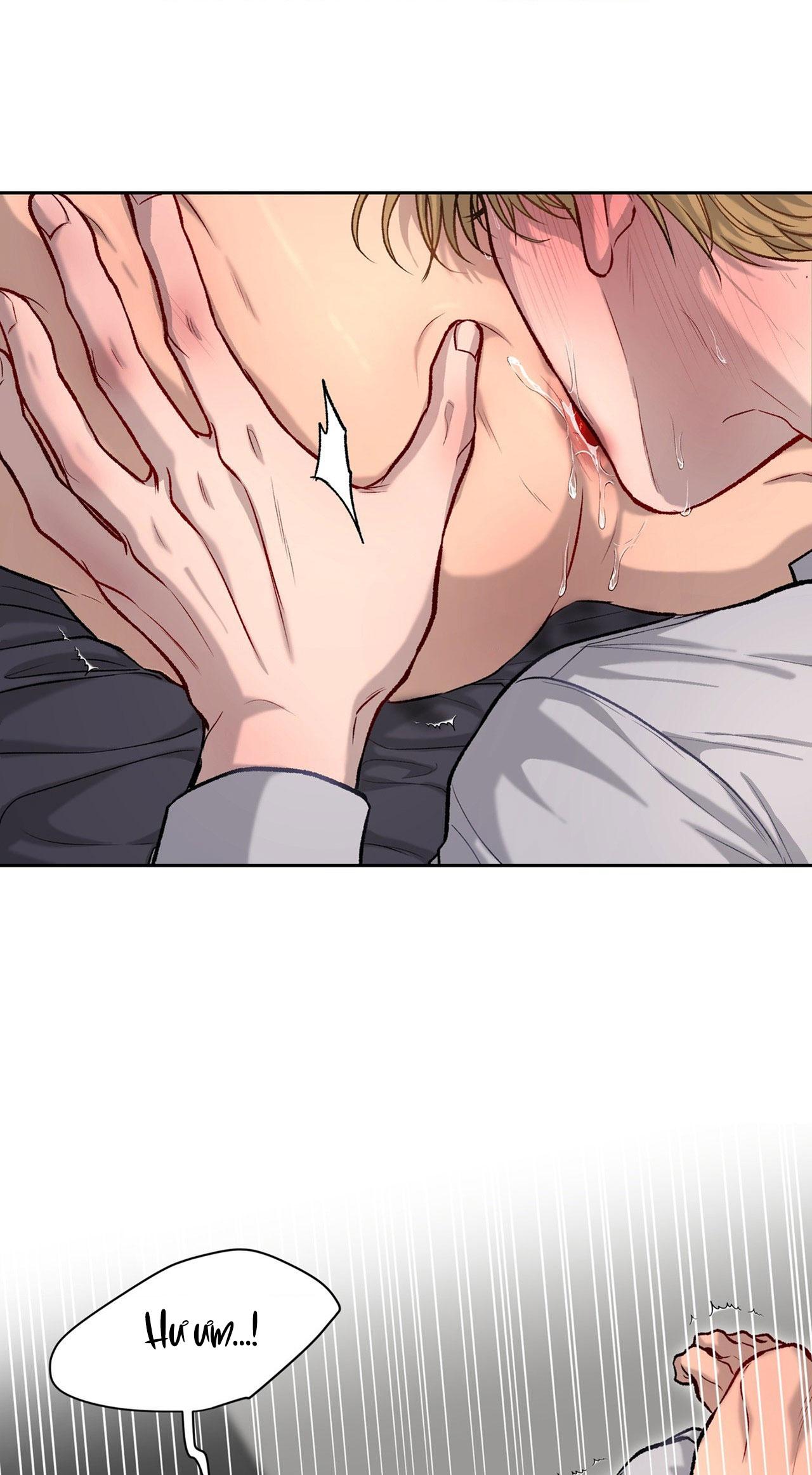 Đọc truyện RON PROJECT - Chapter 5