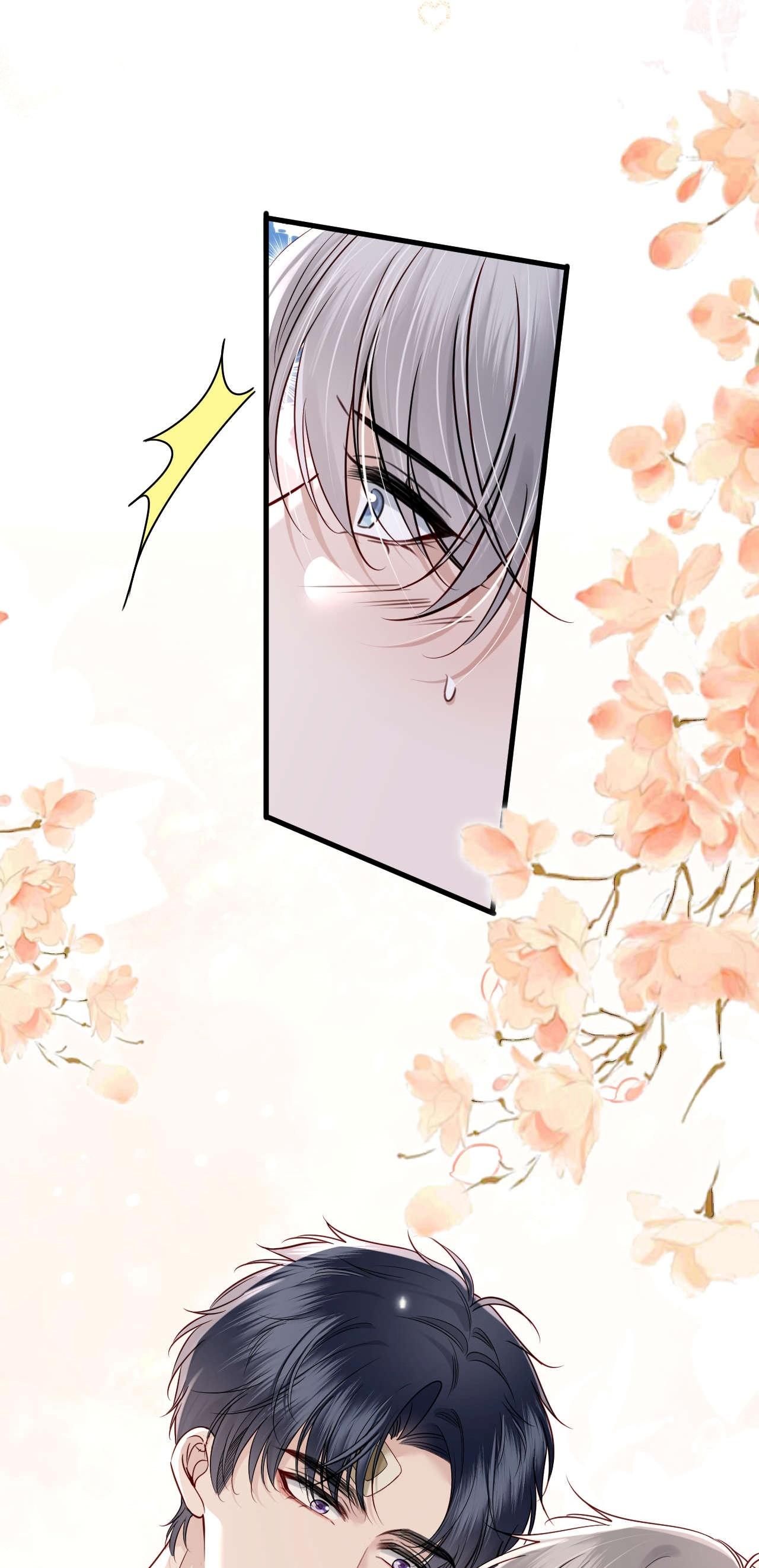 Đọc truyện Tro tàn - Chapter 8